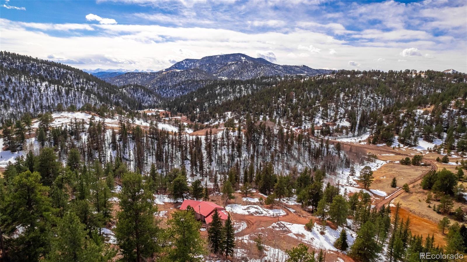 MLS Image #43 for 57  angel wings ,guffey, Colorado
