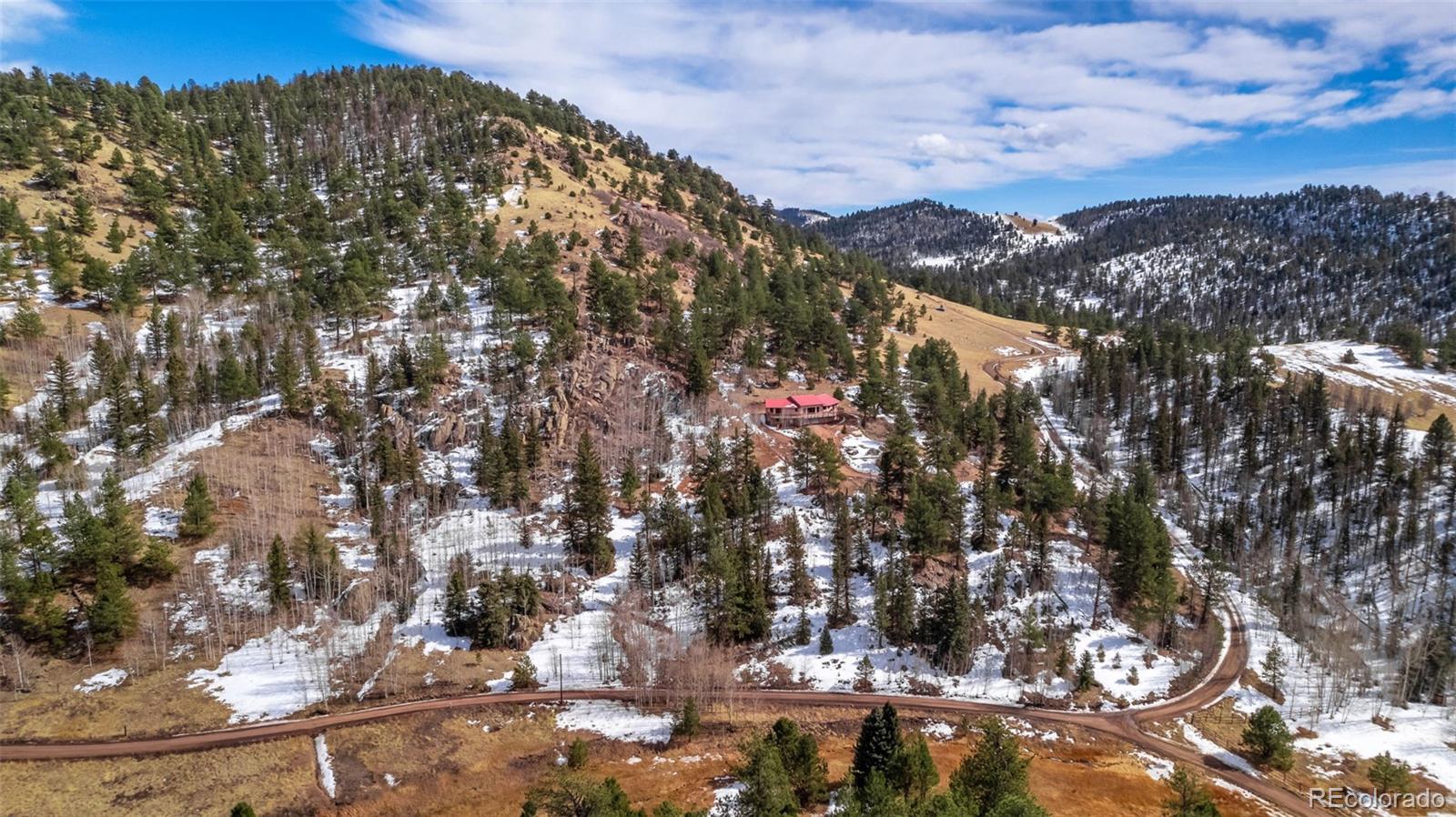 MLS Image #44 for 57  angel wings ,guffey, Colorado