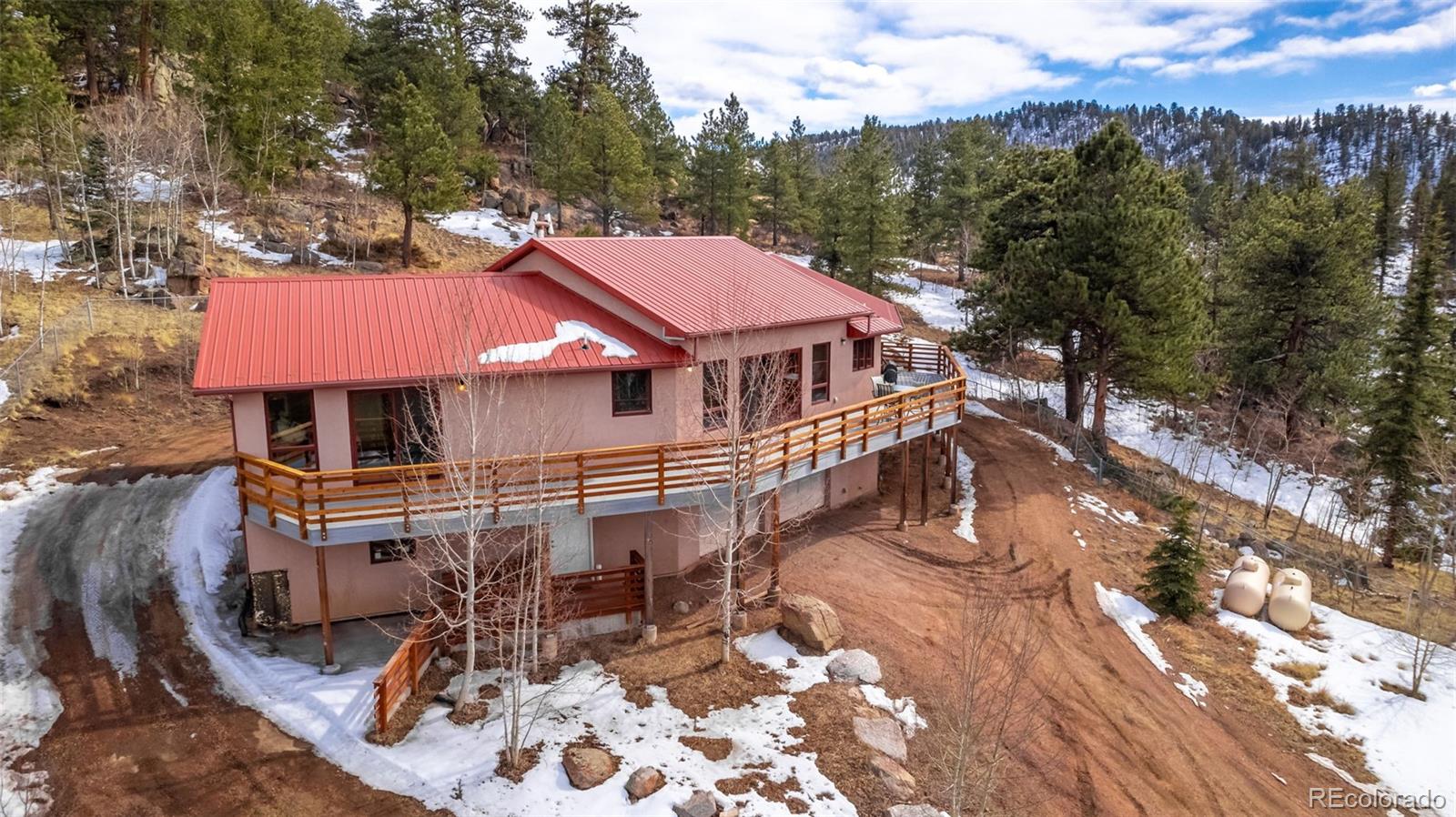 MLS Image #45 for 57  angel wings ,guffey, Colorado