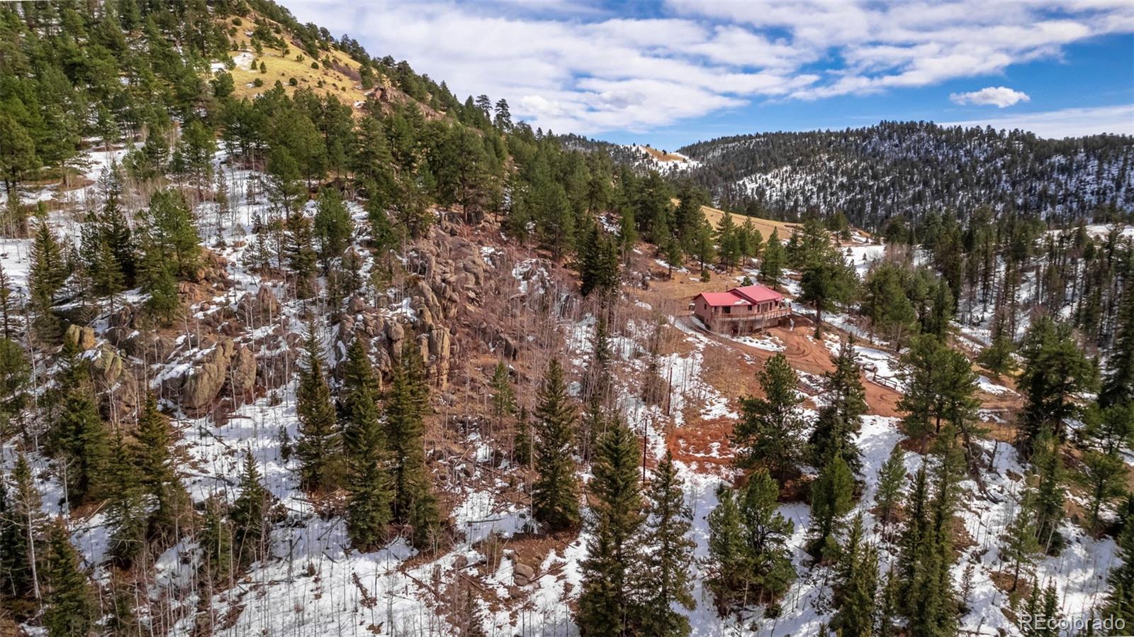 MLS Image #46 for 57  angel wings ,guffey, Colorado