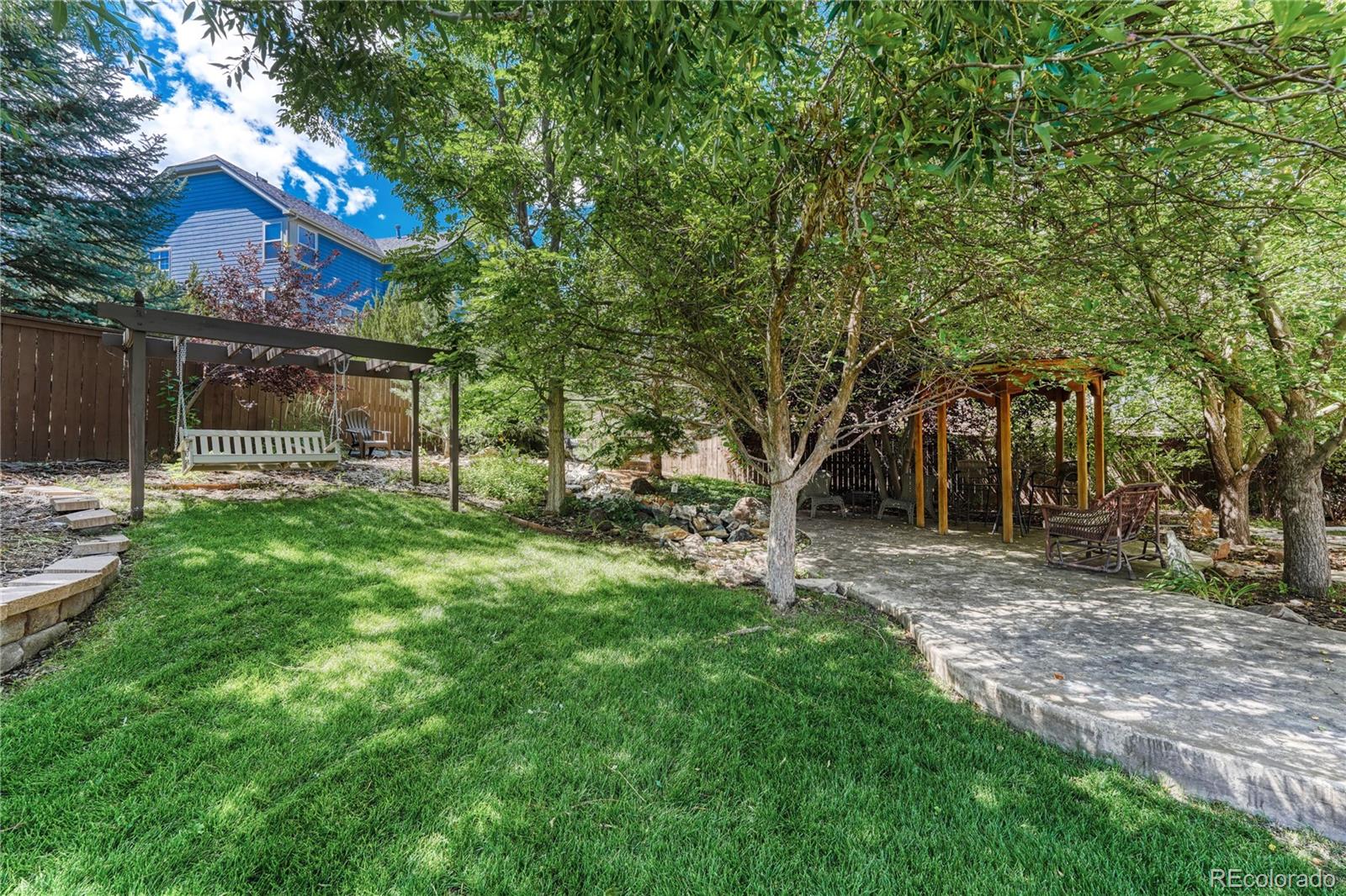 MLS Image #36 for 16510  stonefeld place,parker, Colorado
