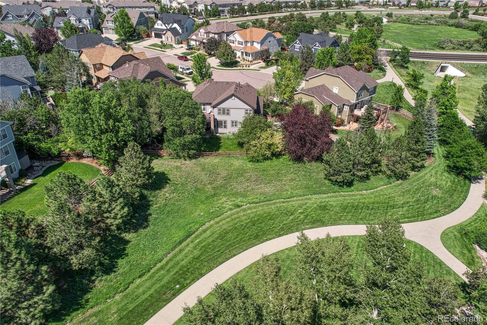 MLS Image #43 for 16510  stonefeld place,parker, Colorado