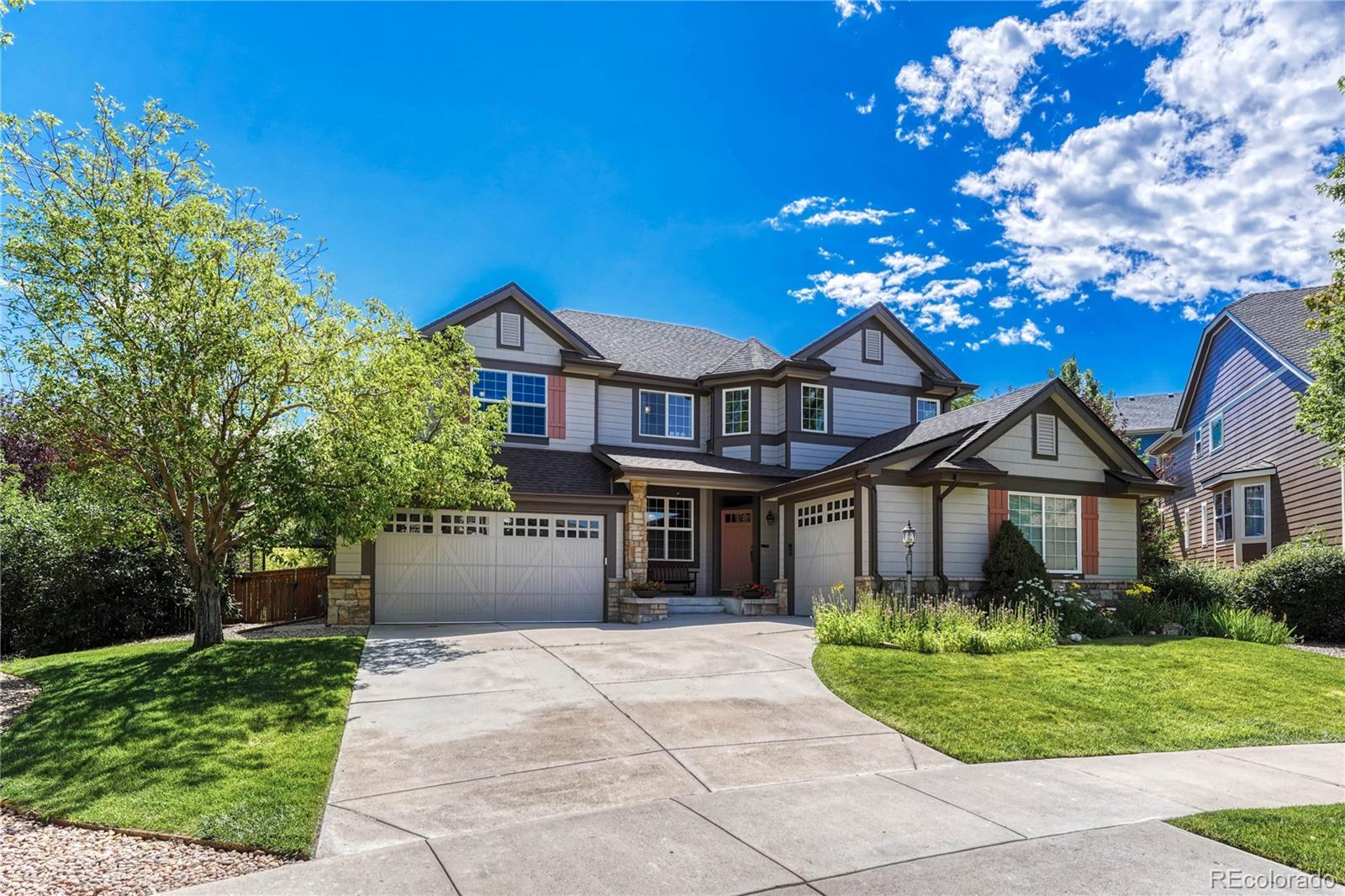 MLS Image #47 for 16510  stonefeld place,parker, Colorado