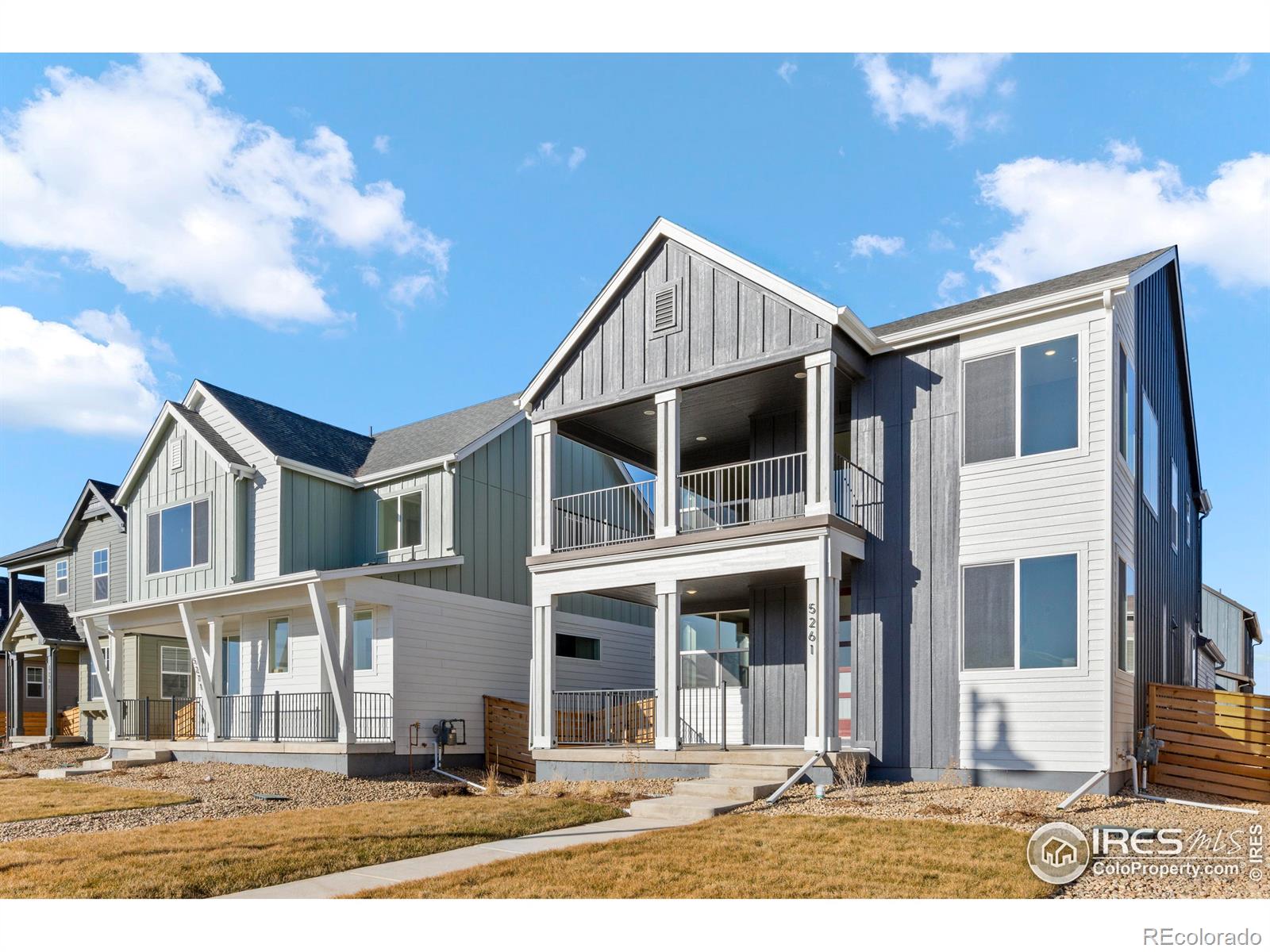 MLS Image #2 for 5261  rendezvous parkway,timnath, Colorado