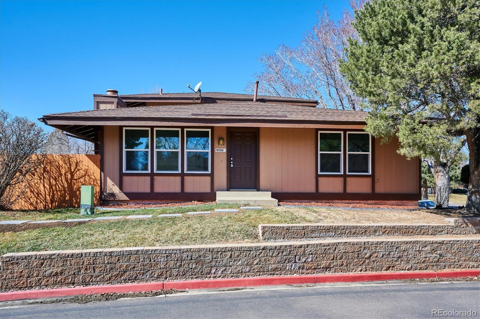 MLS Image #1 for 15138 e jefferson place,aurora, Colorado