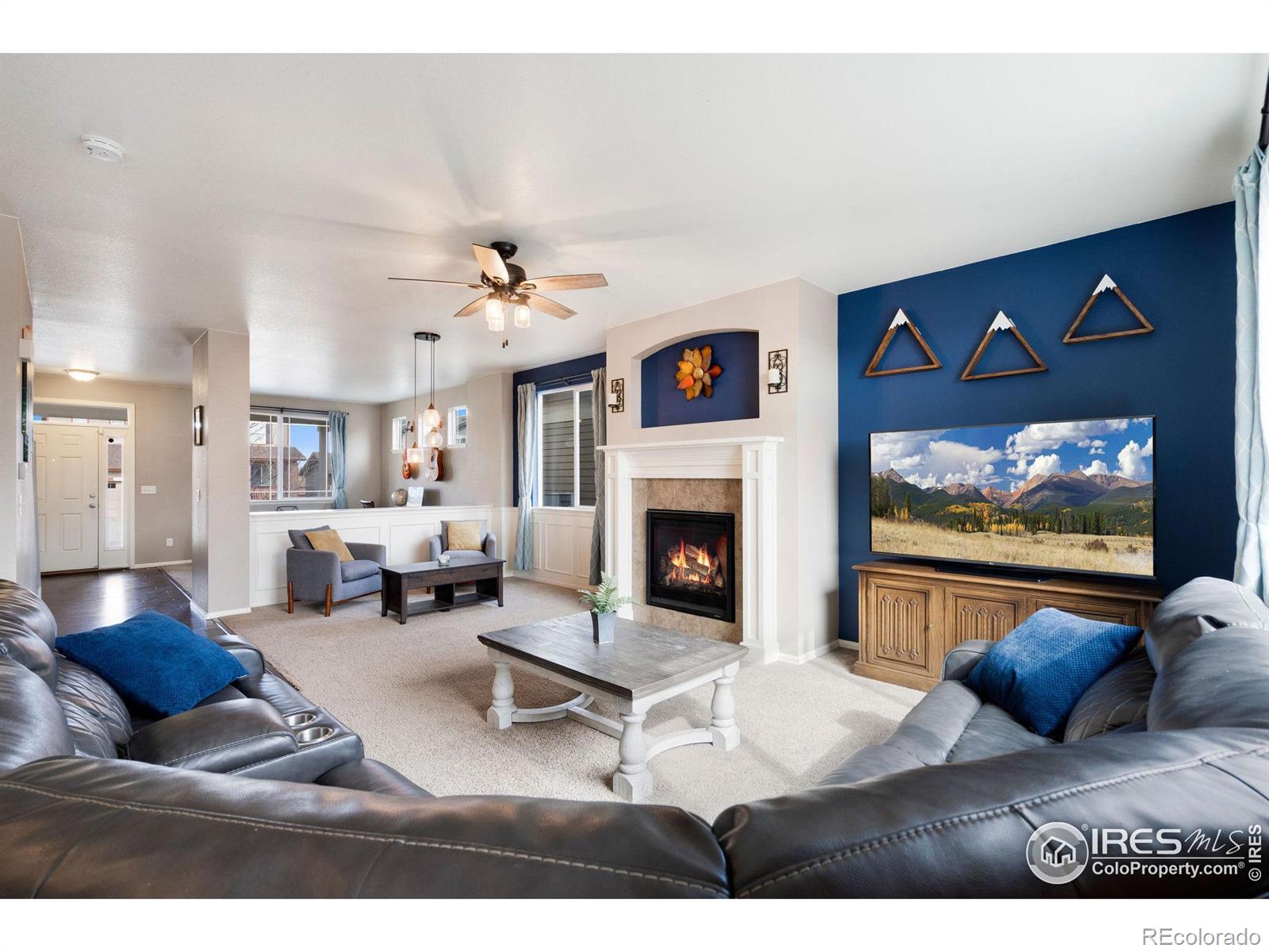 MLS Image #7 for 2139  longfin drive,windsor, Colorado