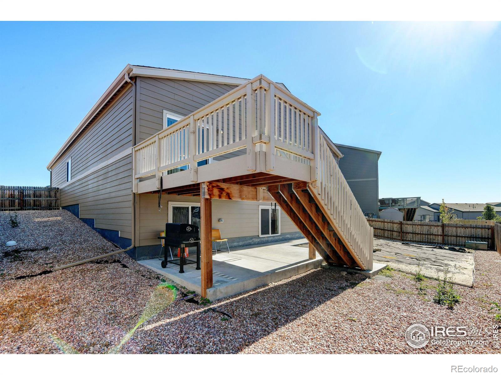MLS Image #22 for 2316  horse shoe circle,fort lupton, Colorado