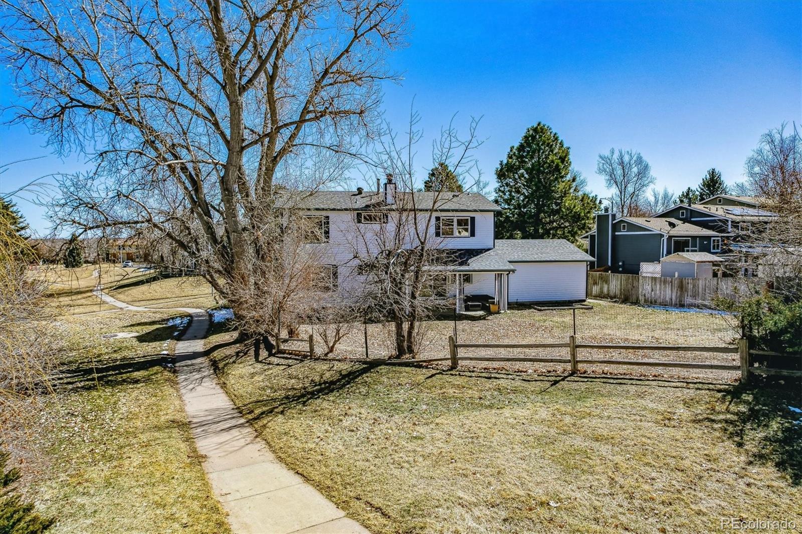 MLS Image #28 for 3921 s helena street,aurora, Colorado