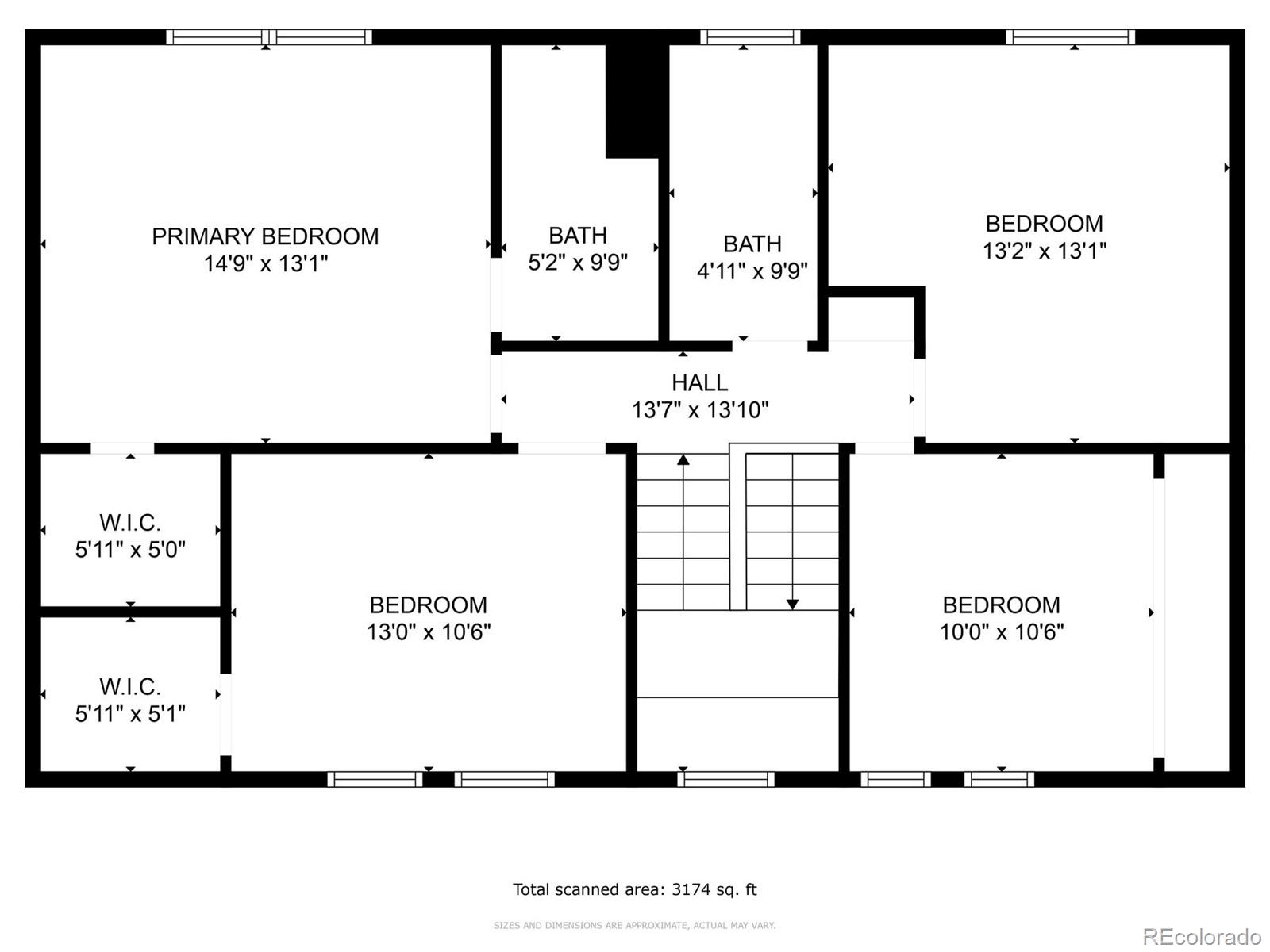 MLS Image #31 for 3921 s helena street,aurora, Colorado