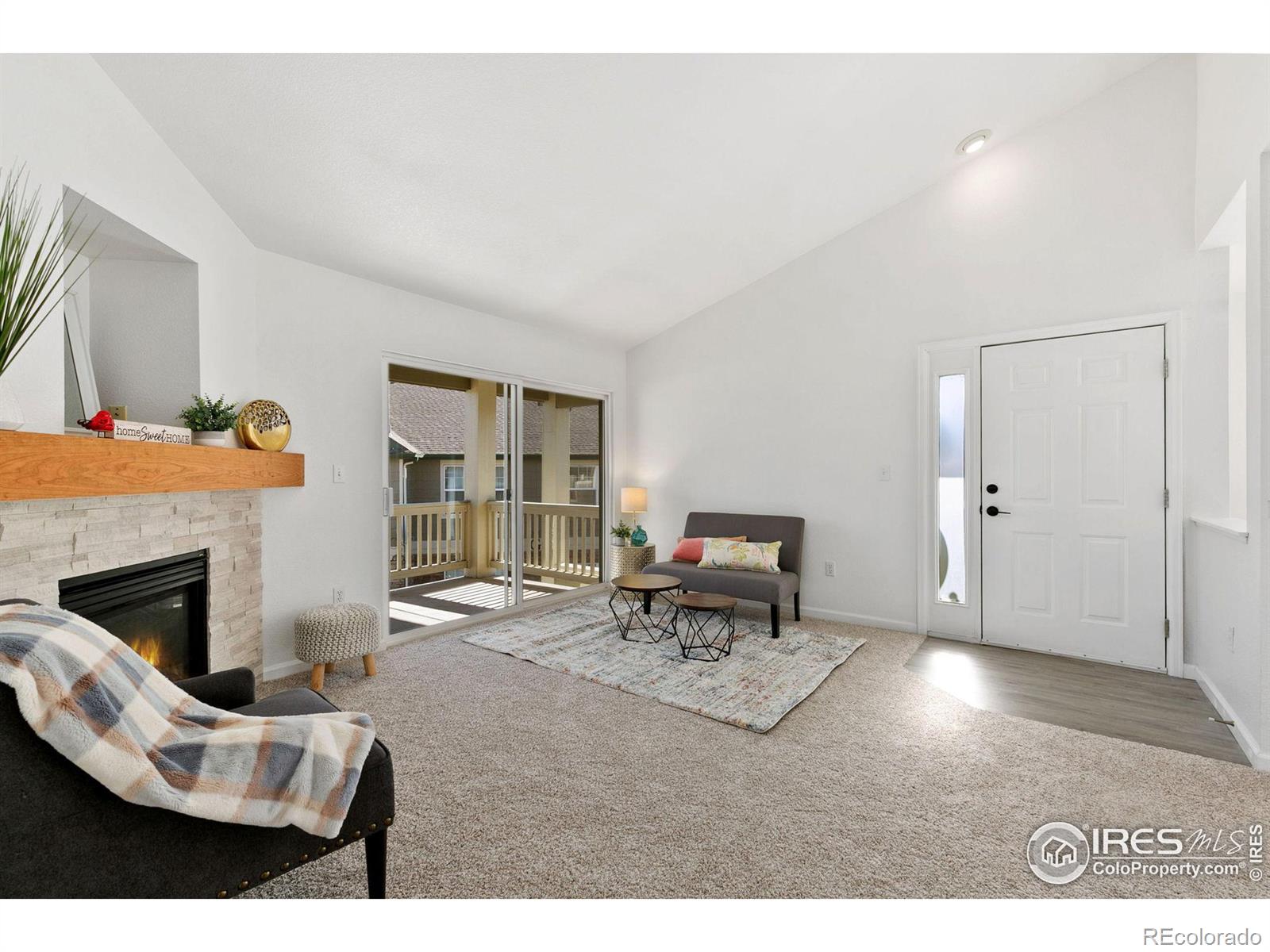 MLS Image #2 for 5225  white willow drive,fort collins, Colorado
