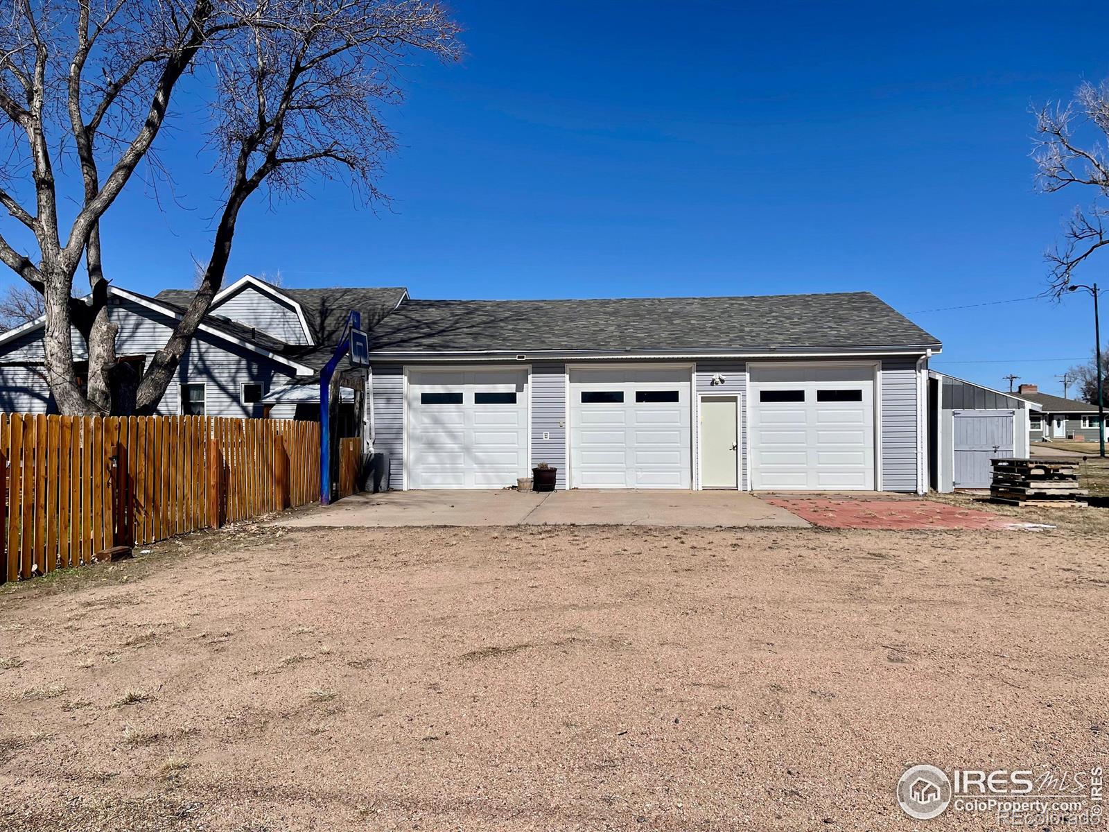 CMA Image for 726 e denver street,Holyoke, Colorado