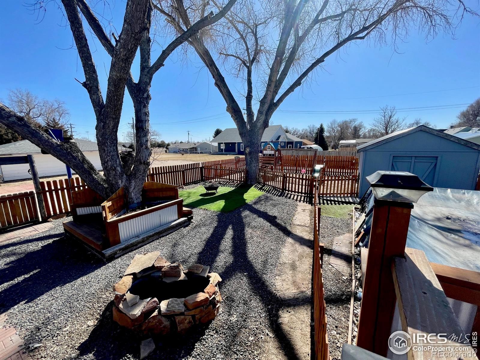 MLS Image #30 for 726 e denver street,holyoke, Colorado