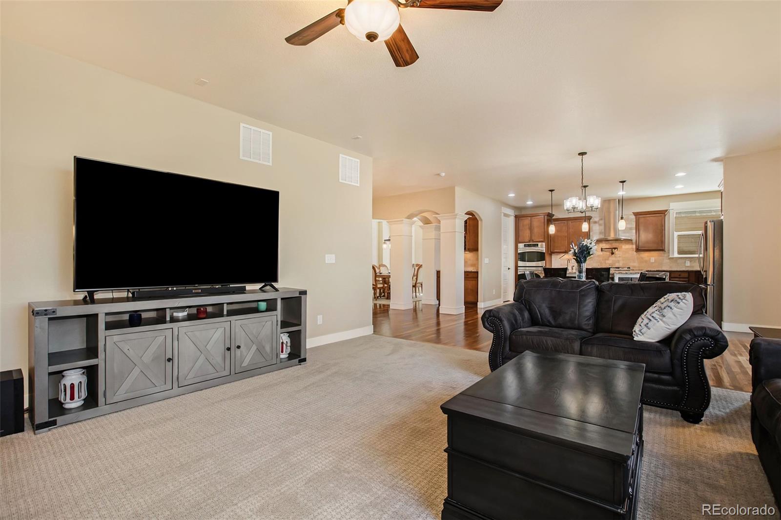 MLS Image #10 for 20289  spruce point place,parker, Colorado