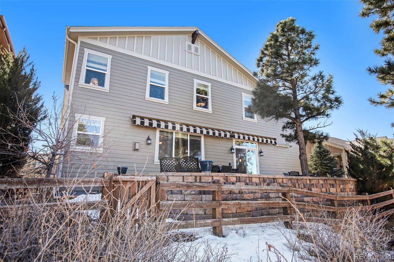 MLS Image #31 for 20289  spruce point place,parker, Colorado