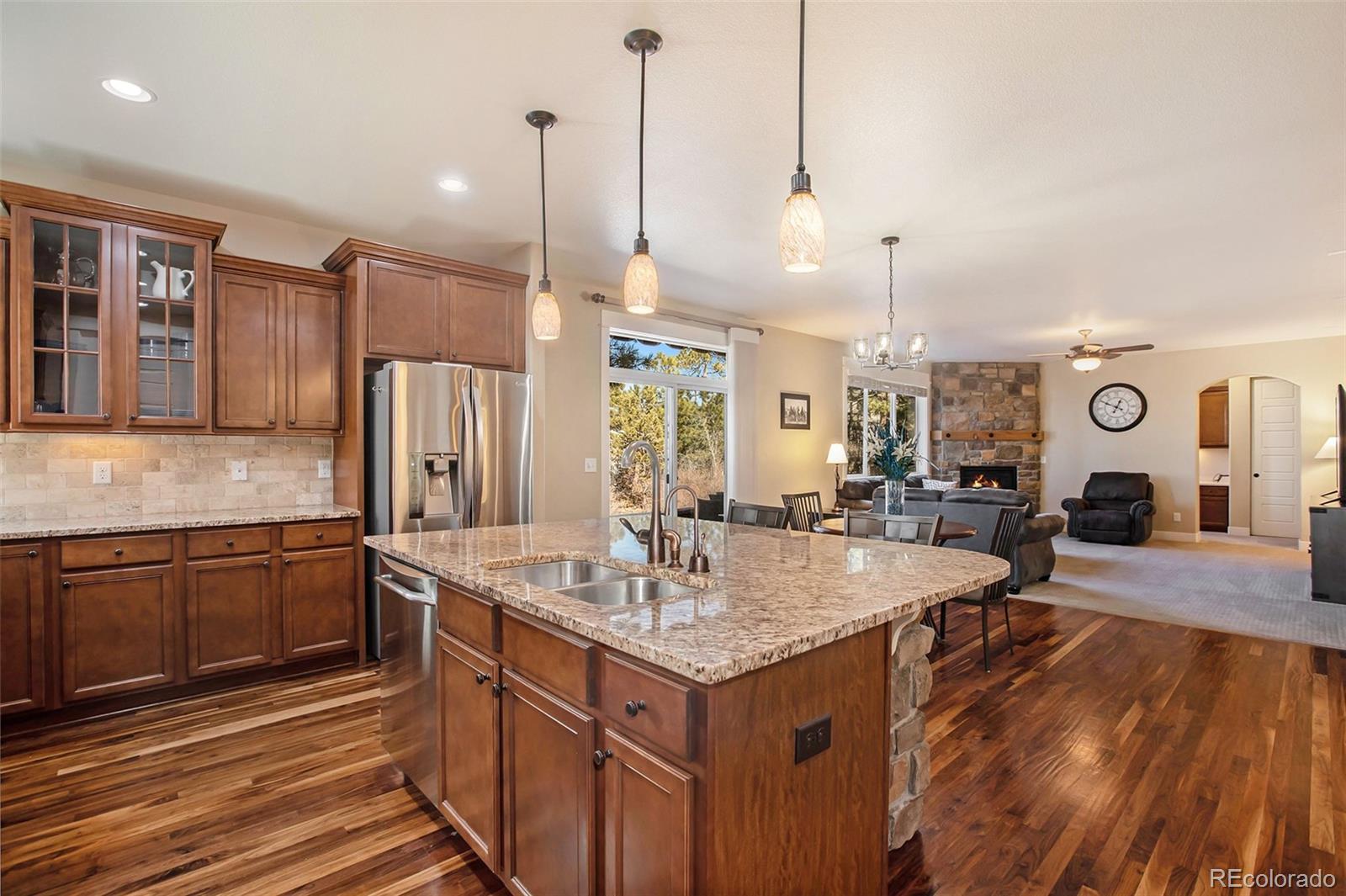 MLS Image #8 for 20289  spruce point place,parker, Colorado