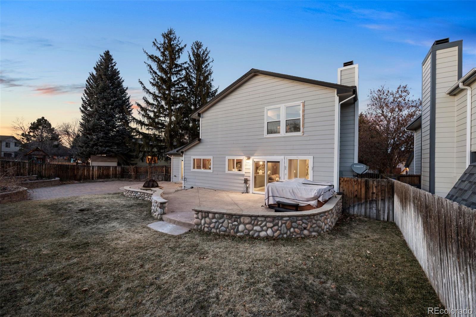 MLS Image #32 for 3931 s joplin way,aurora, Colorado