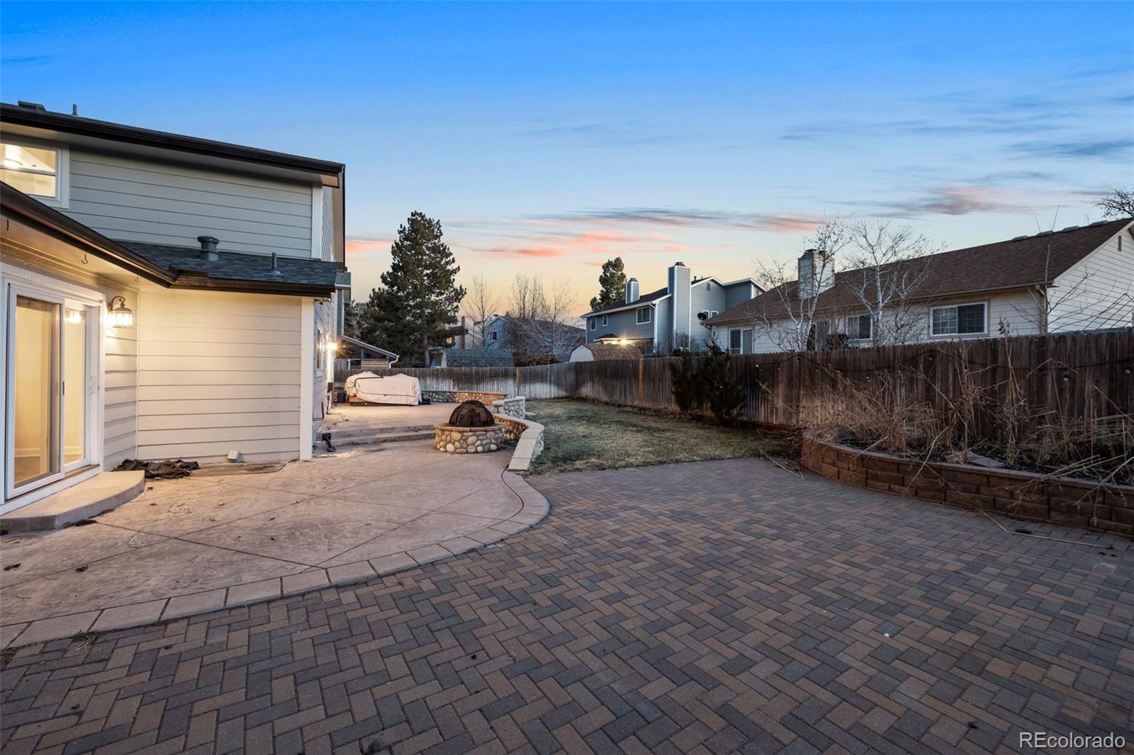 MLS Image #35 for 3931 s joplin way,aurora, Colorado