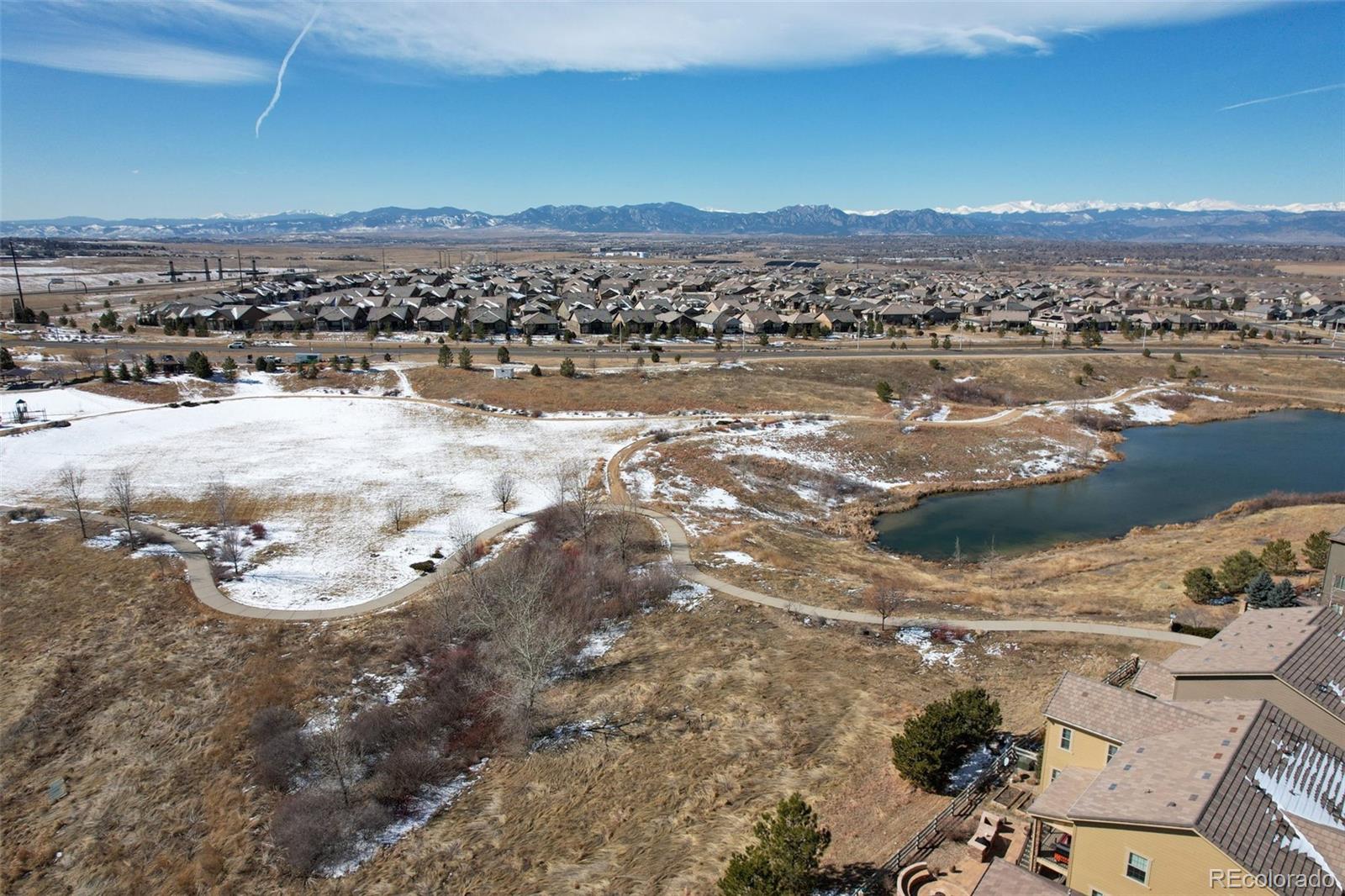 MLS Image #3 for 3596  yale drive,broomfield, Colorado