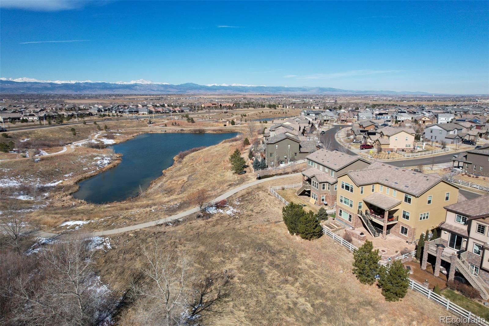 MLS Image #4 for 3596  yale drive,broomfield, Colorado