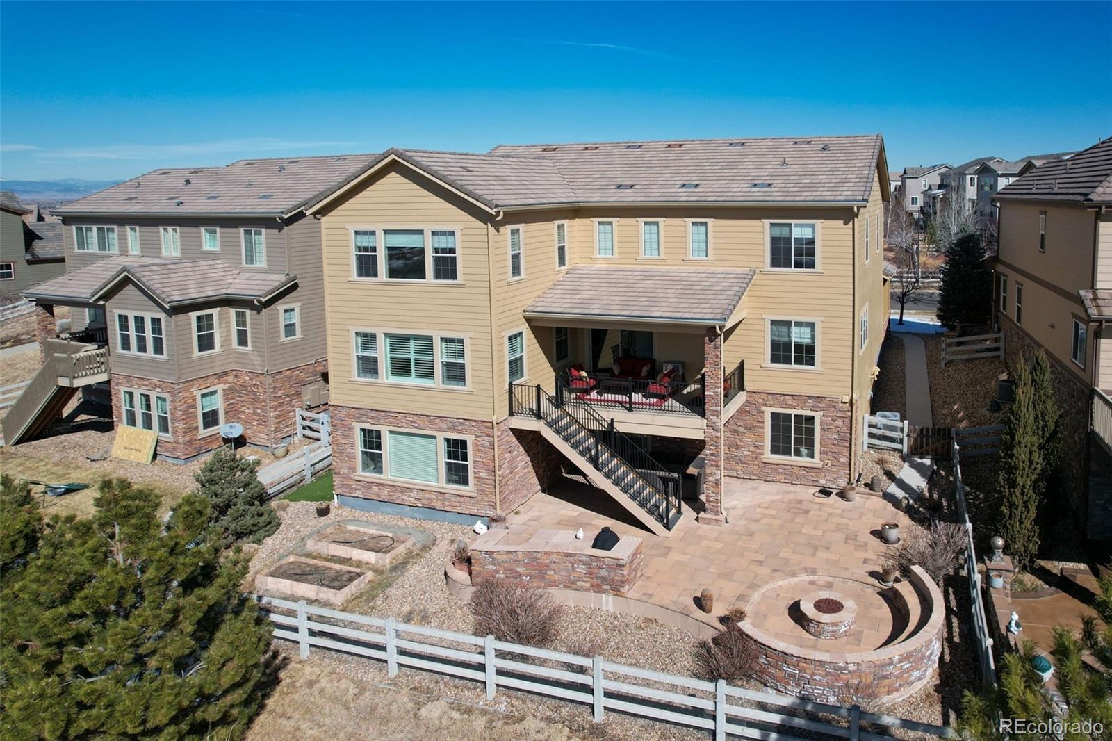 MLS Image #5 for 3596  yale drive,broomfield, Colorado