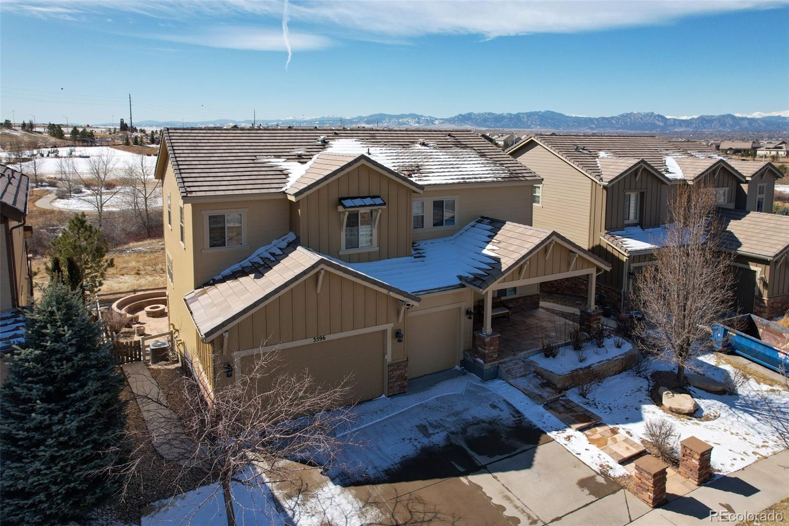 MLS Image #6 for 3596  yale drive,broomfield, Colorado