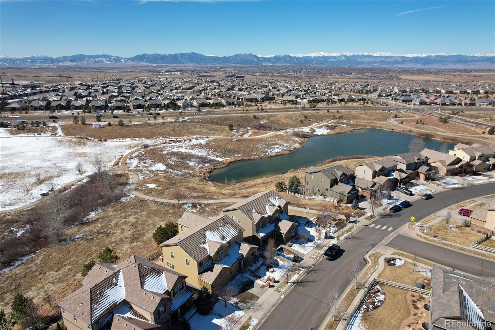 MLS Image #7 for 3596  yale drive,broomfield, Colorado