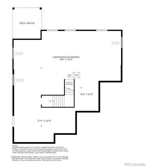 MLS Image #3 for 6223  pedregal drive,parker, Colorado