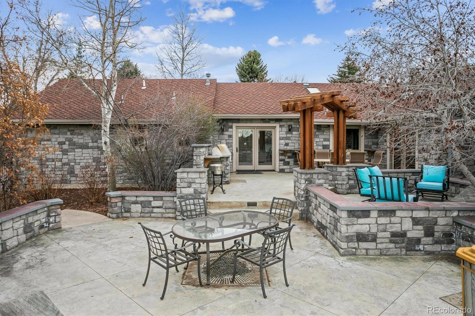 MLS Image #18 for 1  cottonwood lane,greenwood village, Colorado