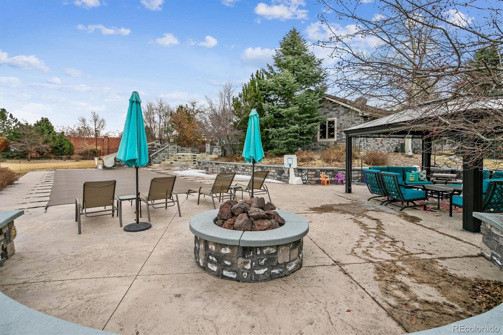 MLS Image #21 for 1  cottonwood lane,greenwood village, Colorado