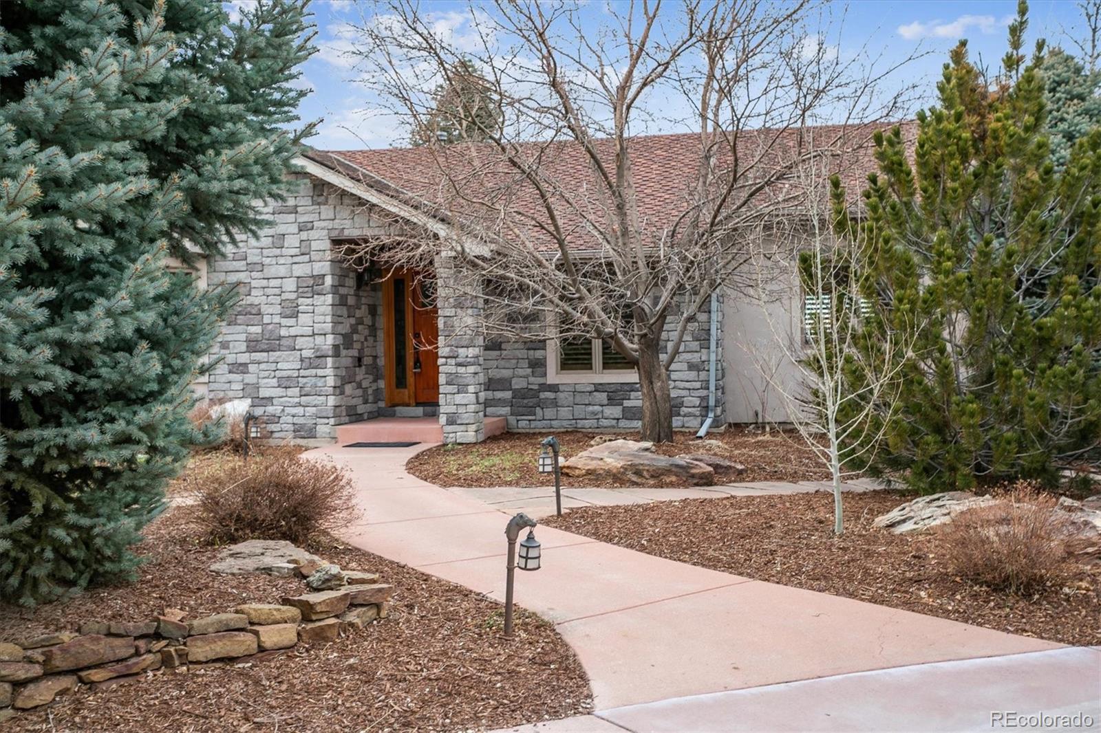 MLS Image #3 for 1  cottonwood lane,greenwood village, Colorado