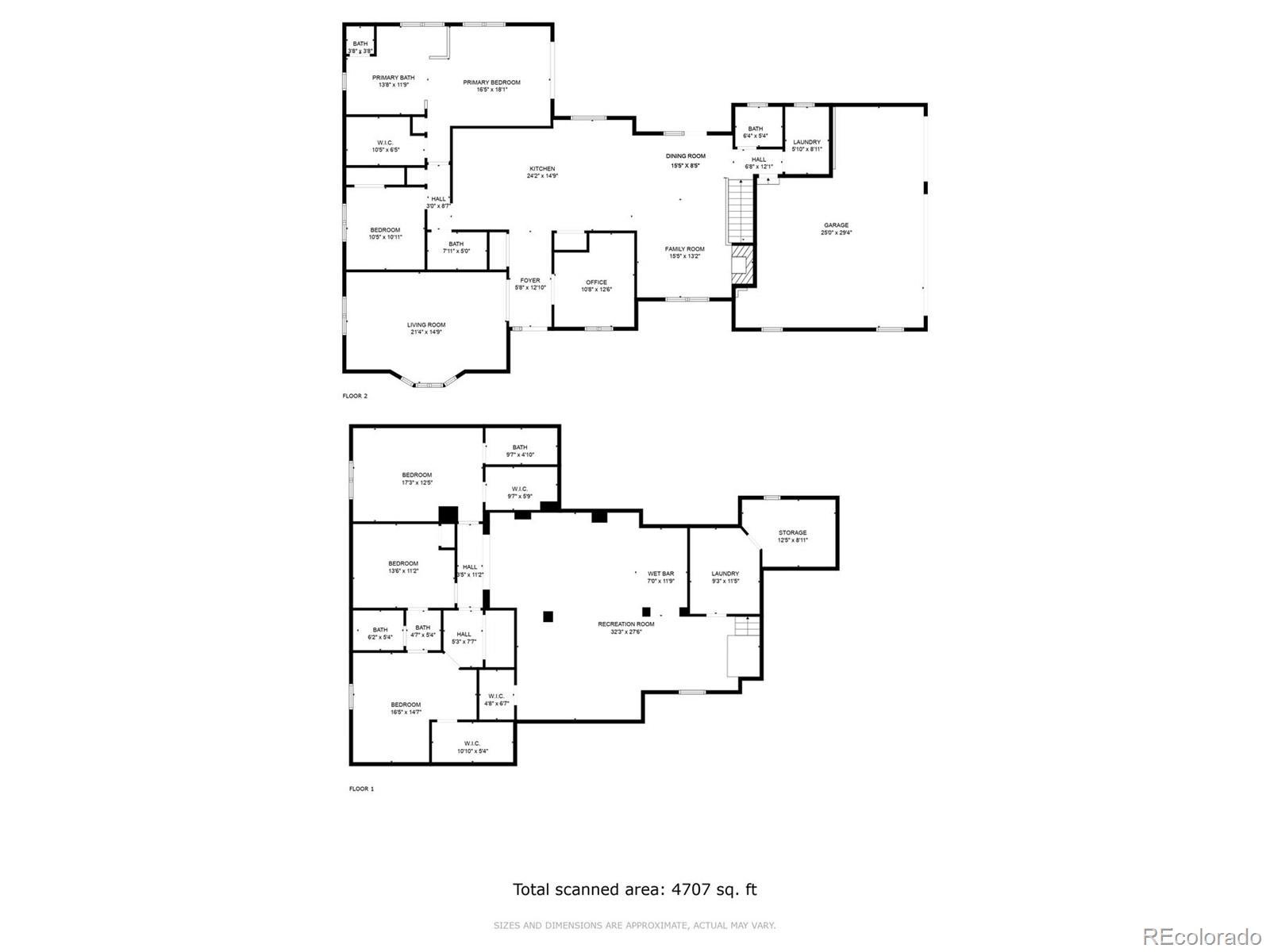 MLS Image #49 for 1  cottonwood lane,greenwood village, Colorado