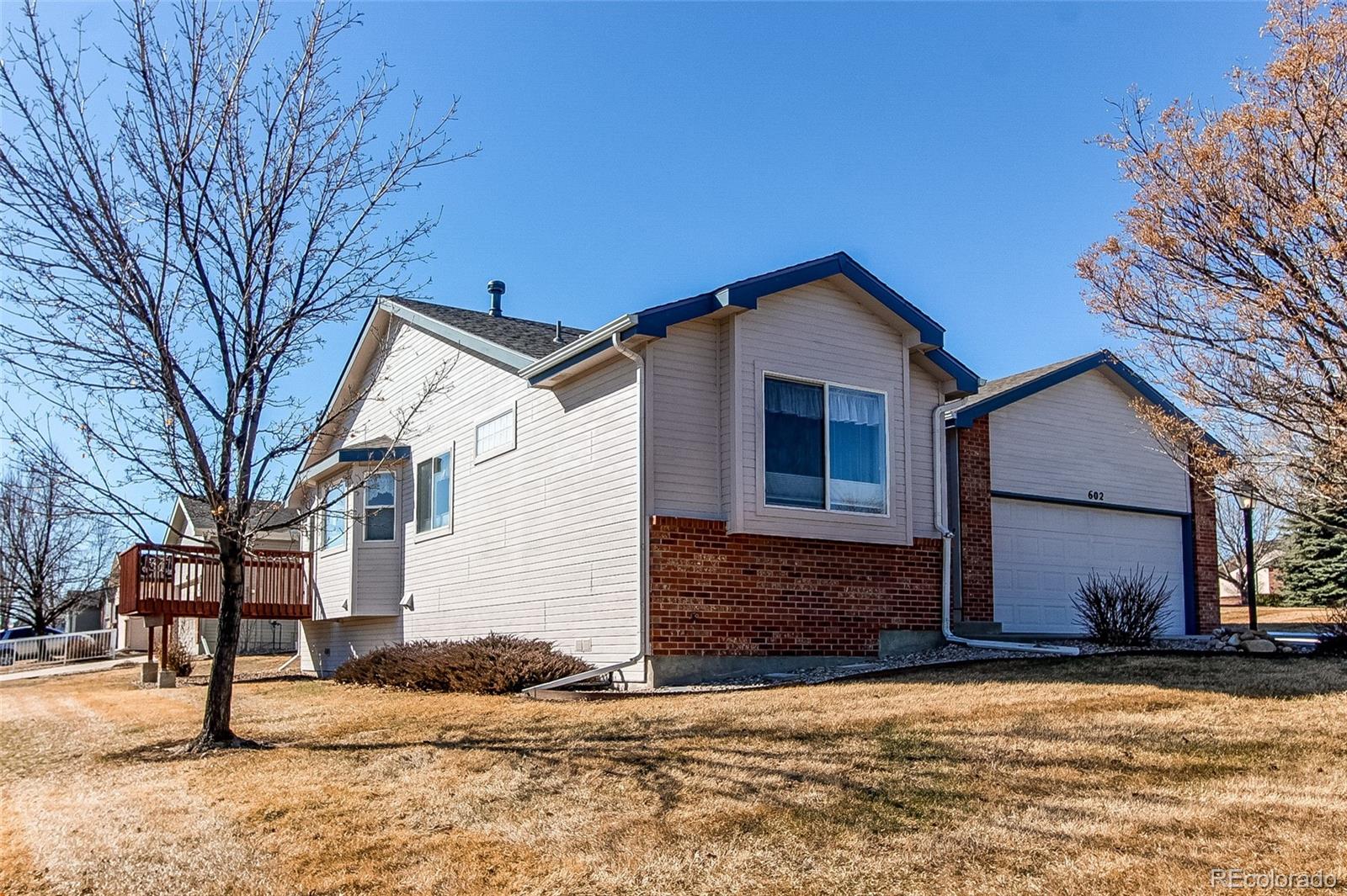 Report Image for 602  Radiant Drive,Loveland, Colorado