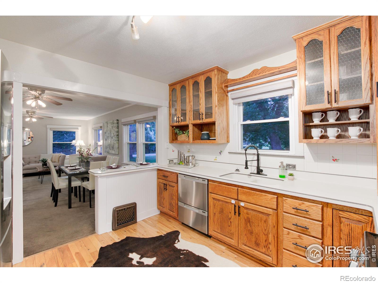 MLS Image #10 for 877  apple valley road,lyons, Colorado