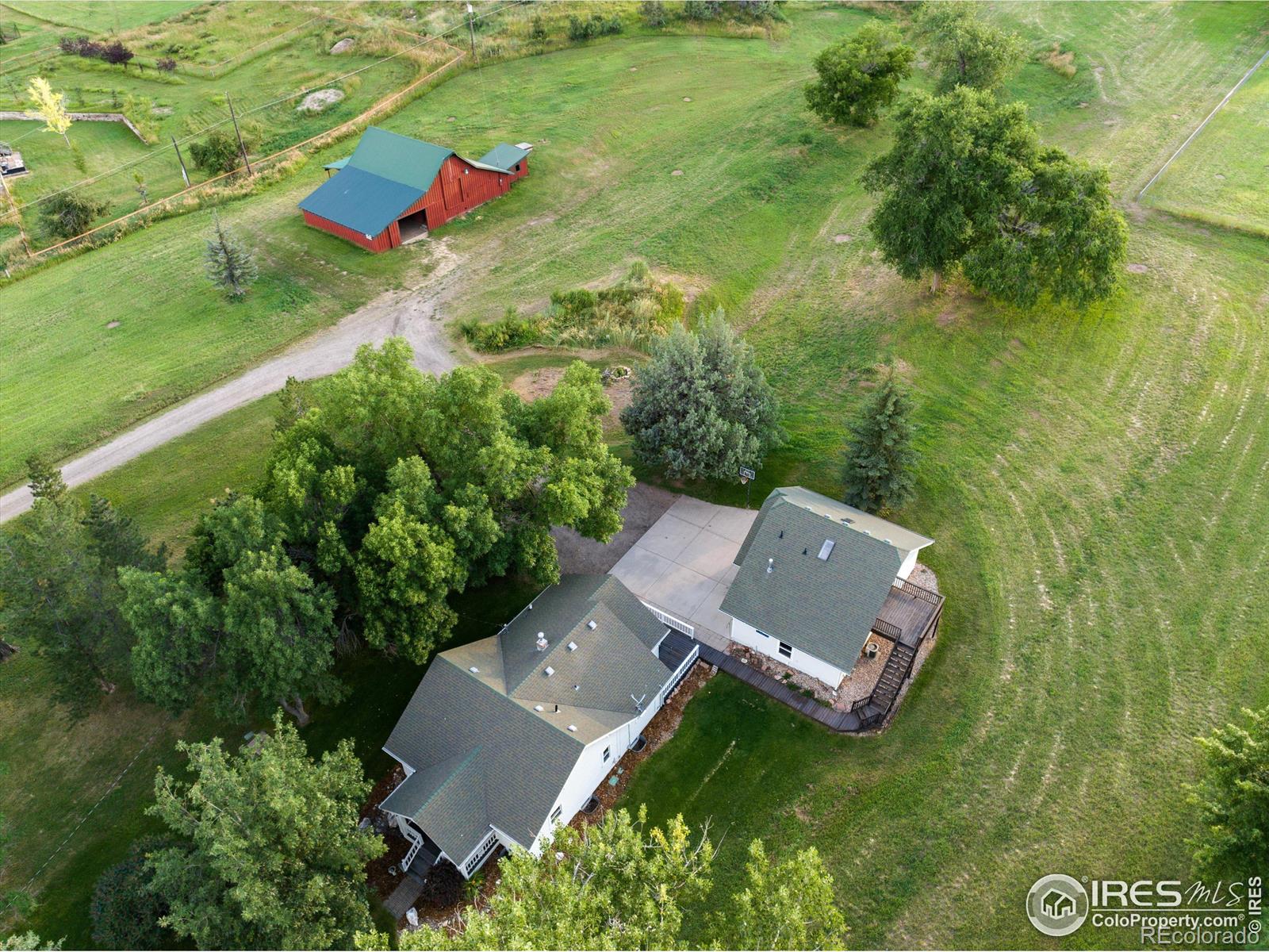 MLS Image #33 for 877  apple valley road,lyons, Colorado