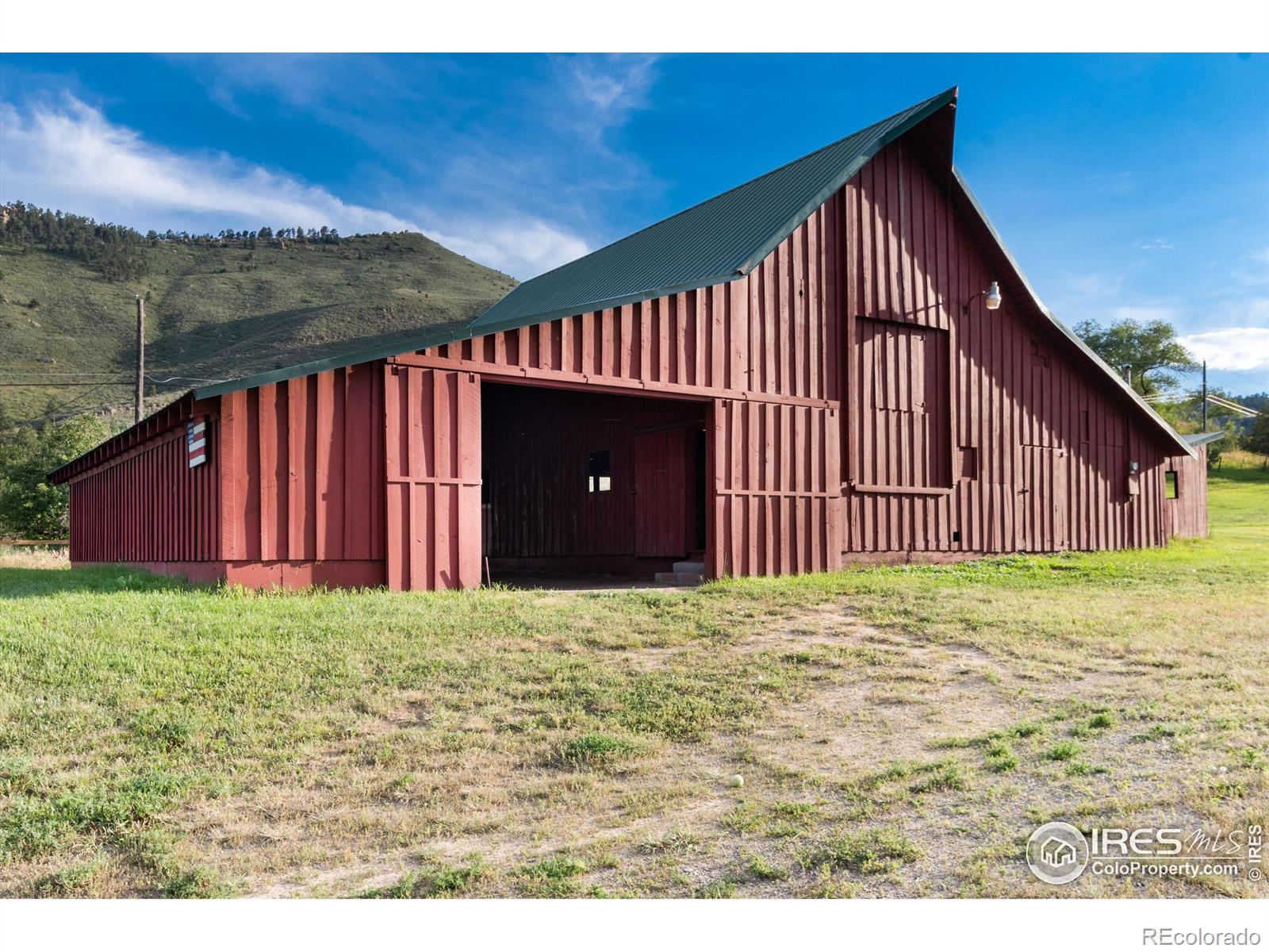 MLS Image #34 for 877  apple valley road,lyons, Colorado