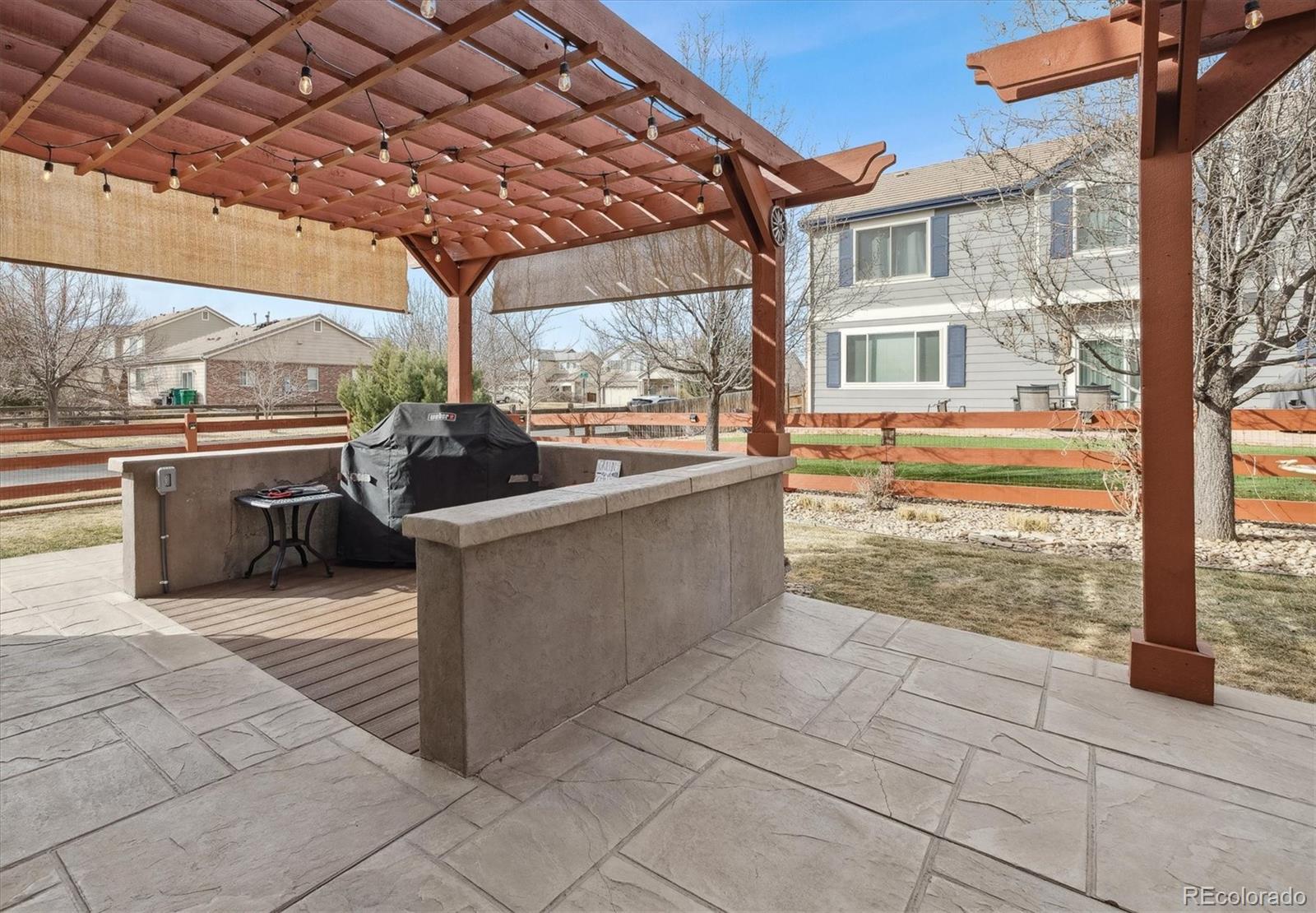 MLS Image #25 for 19609 e 58th place,aurora, Colorado