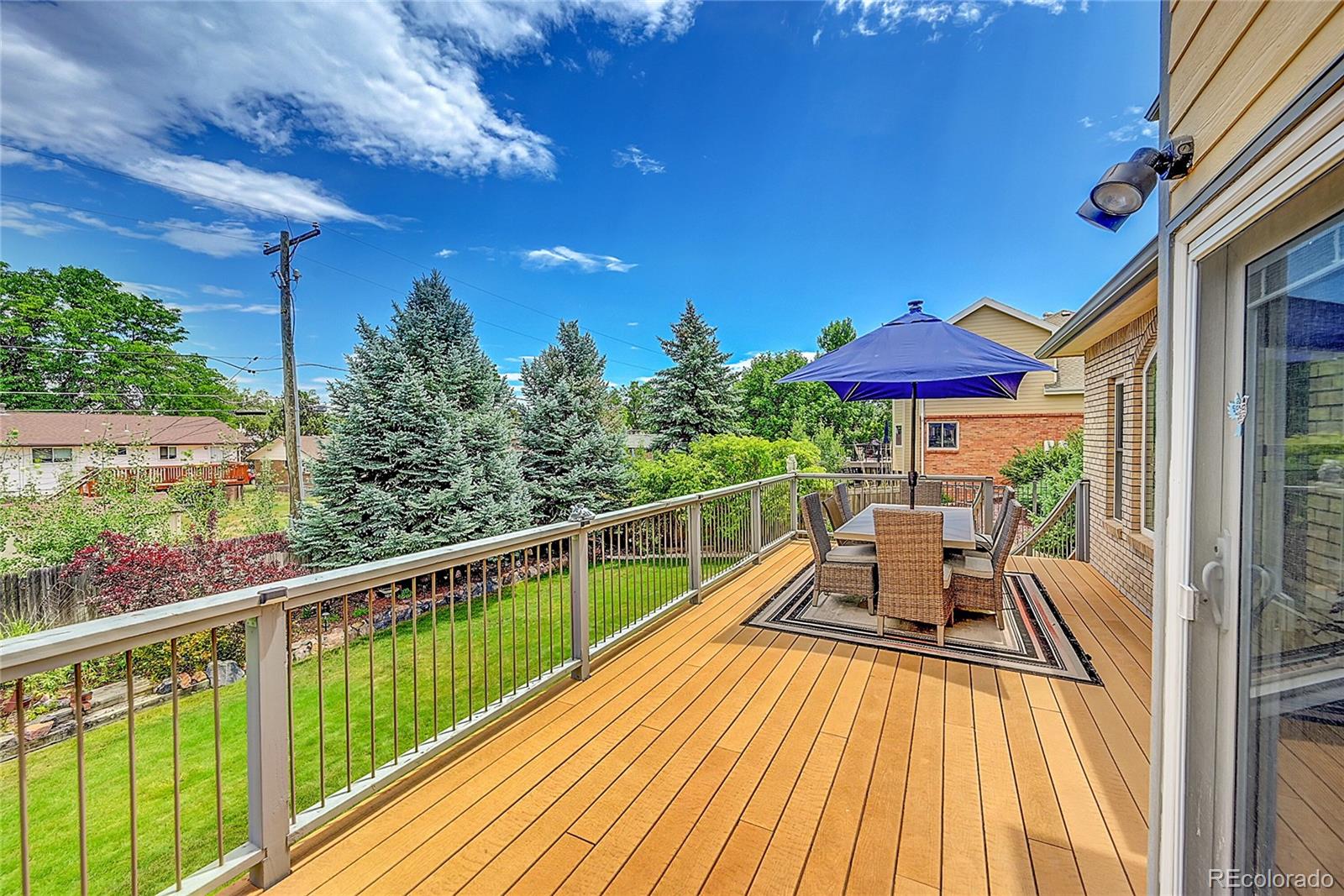 MLS Image #36 for 3900  pierson street,wheat ridge, Colorado