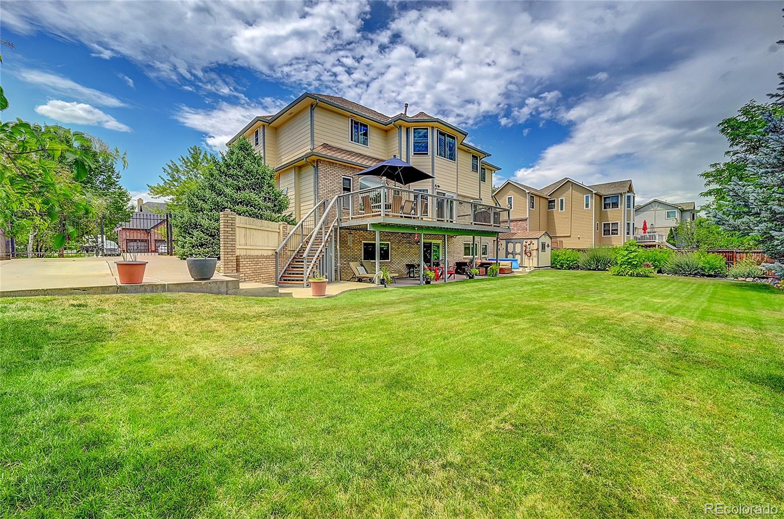 MLS Image #46 for 3900  pierson street,wheat ridge, Colorado