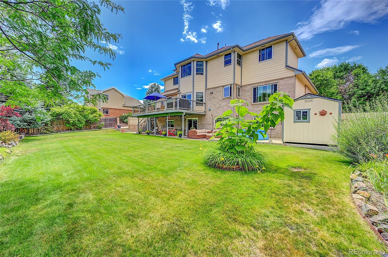 MLS Image #47 for 3900  pierson street,wheat ridge, Colorado