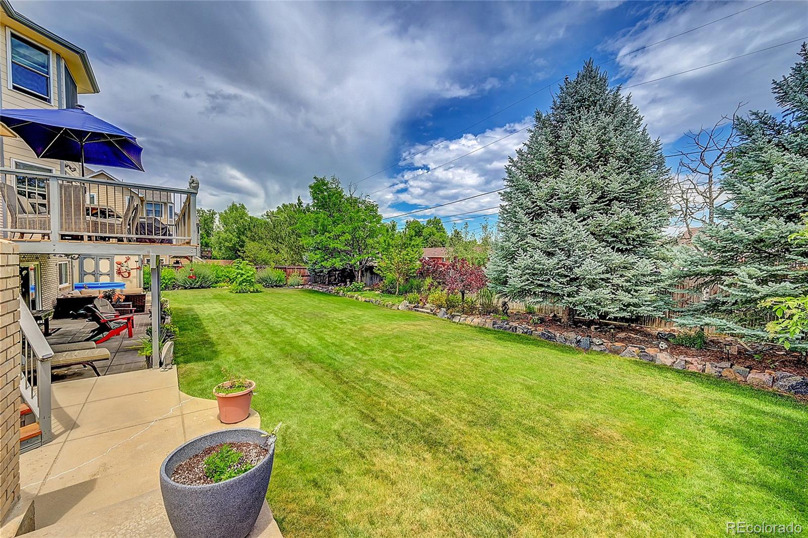 MLS Image #48 for 3900  pierson street,wheat ridge, Colorado