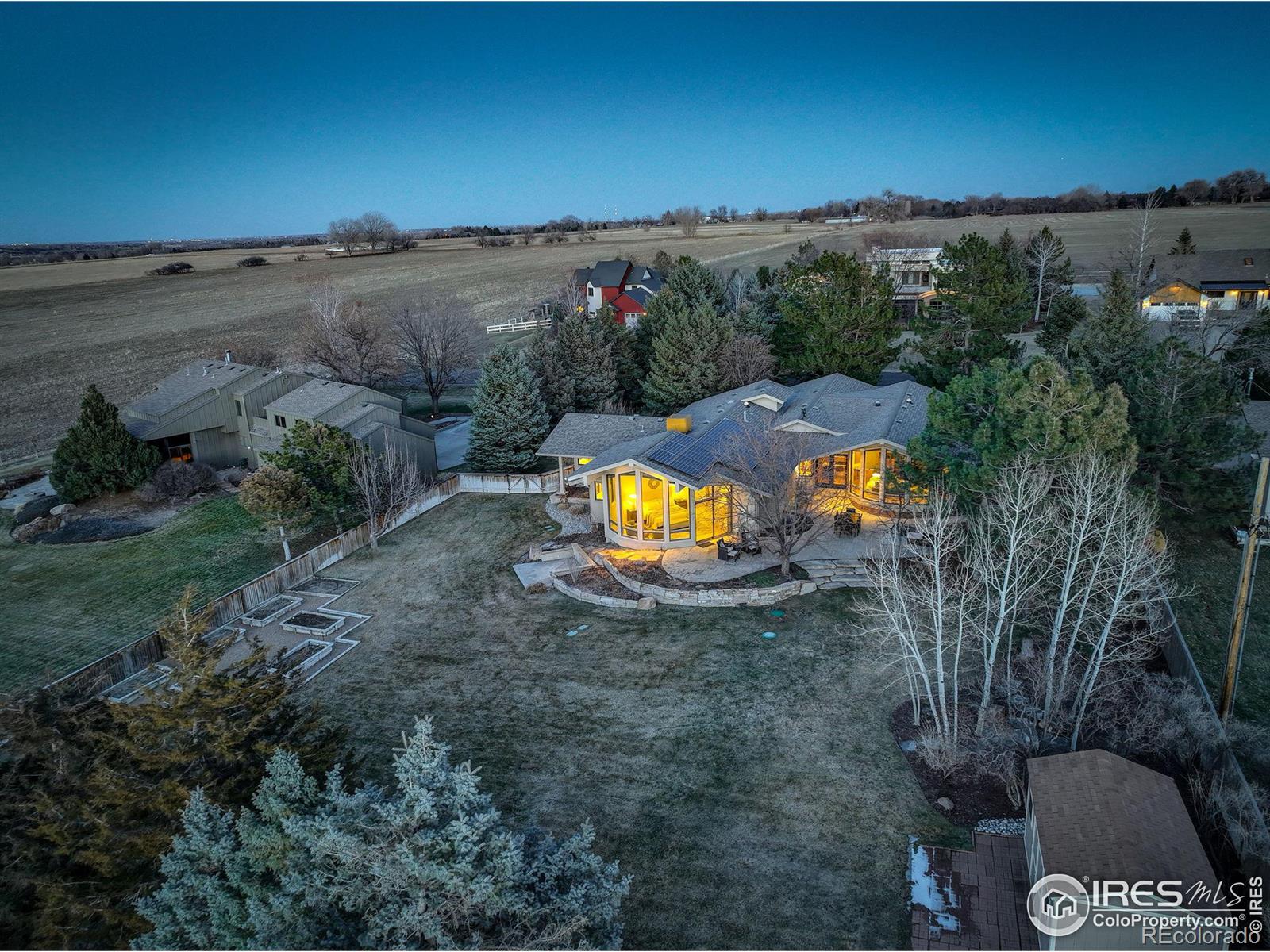 Report Image for 2257  Mead Drive,Boulder, Colorado