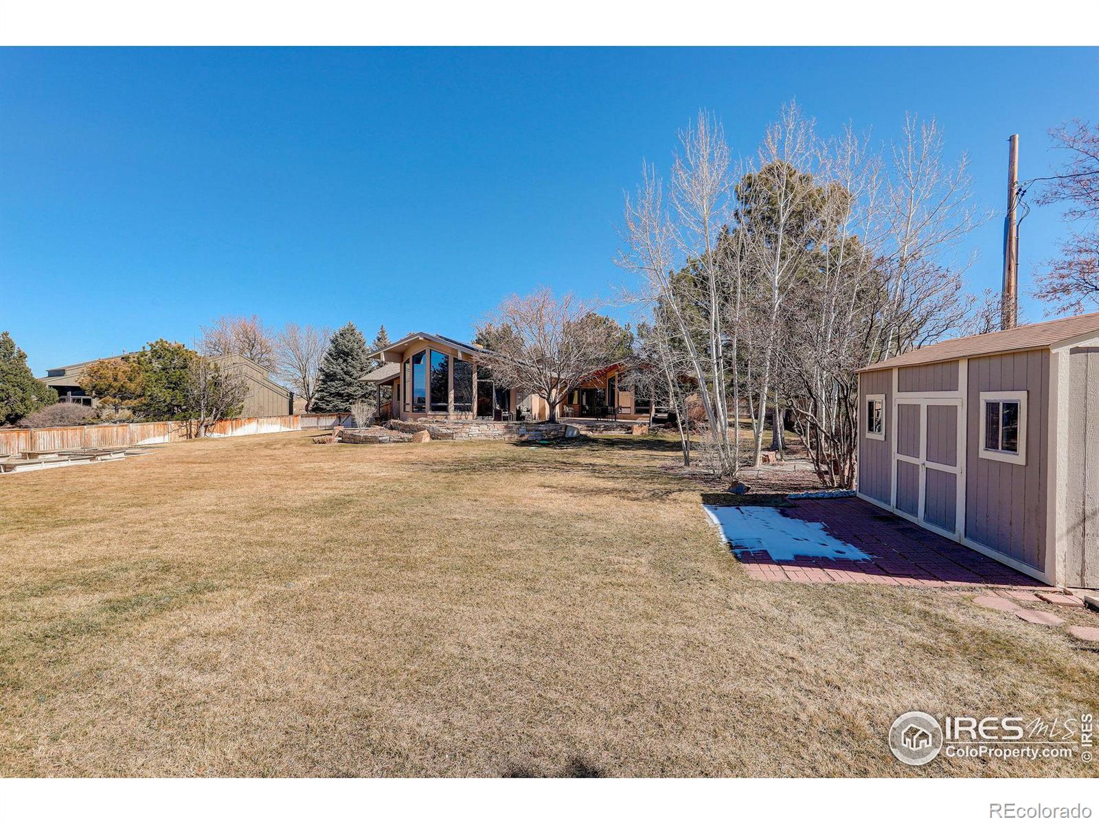 MLS Image #20 for 2257  mead drive,boulder, Colorado