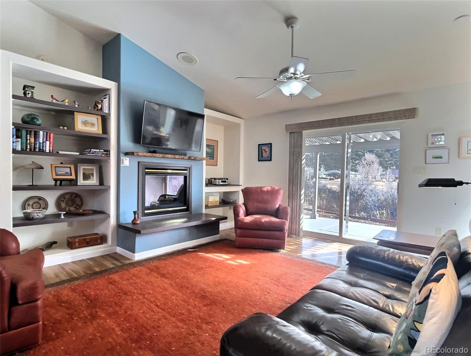 MLS Image #3 for 1235 se par court,cedaredge, Colorado