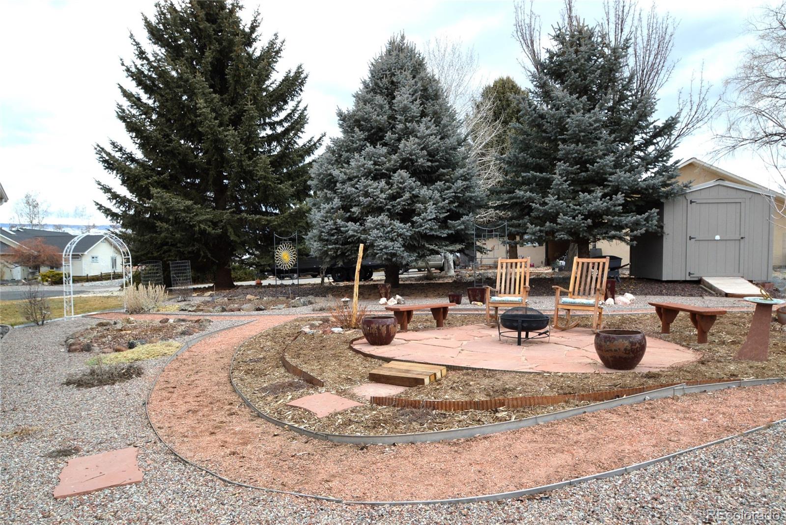 MLS Image #32 for 1235 se par court,cedaredge, Colorado