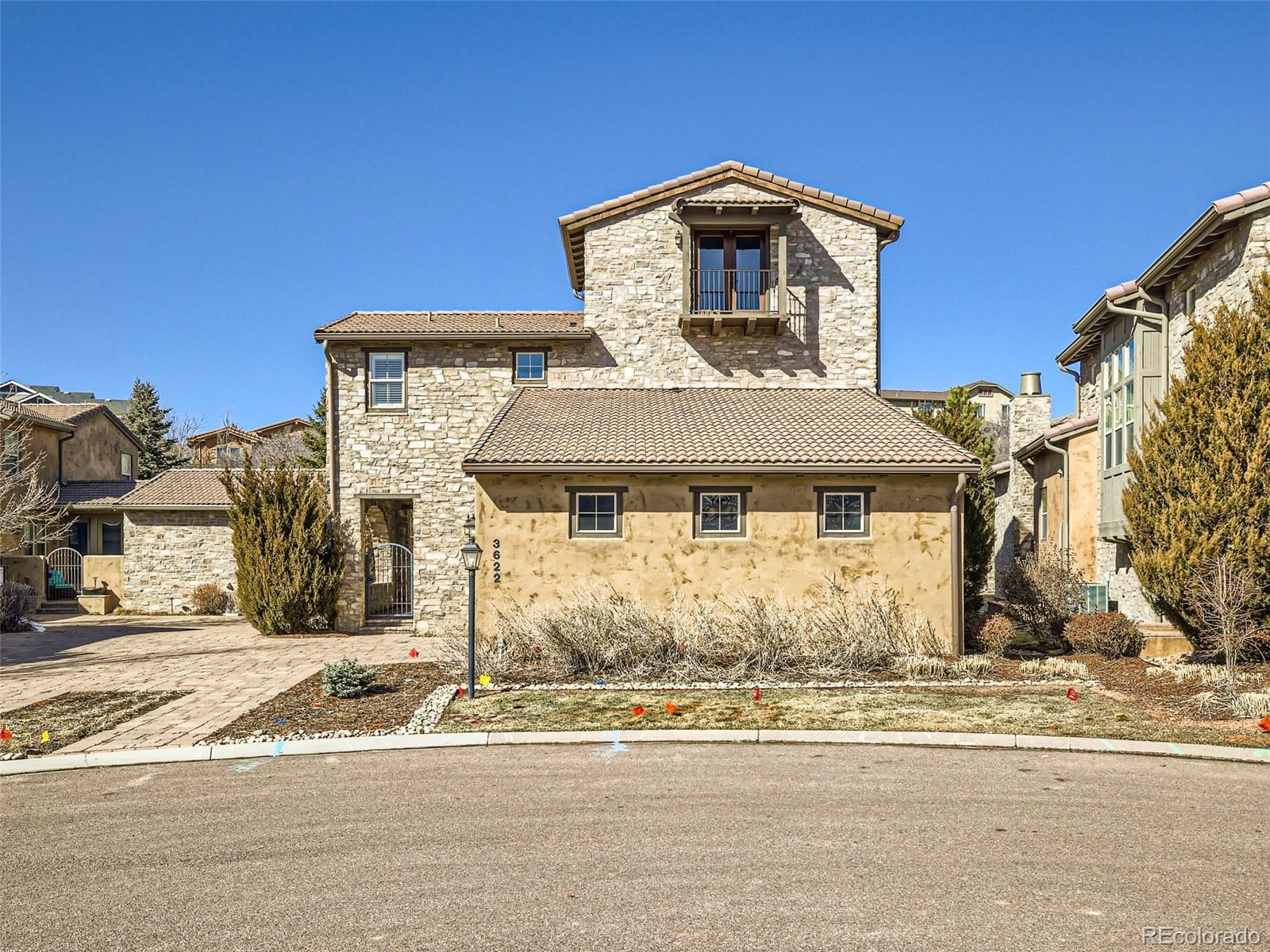 CMA Image for 3622  tuscanna grove,Colorado Springs, Colorado
