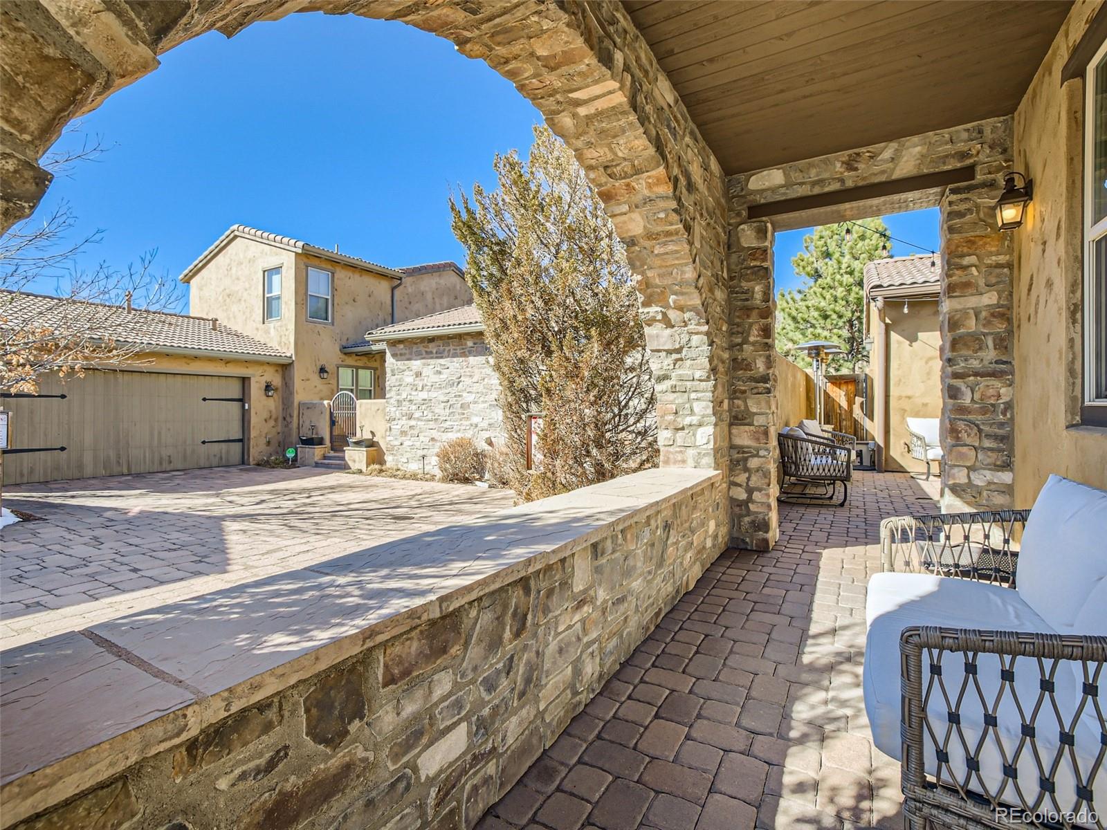 MLS Image #2 for 3622  tuscanna grove,colorado springs, Colorado