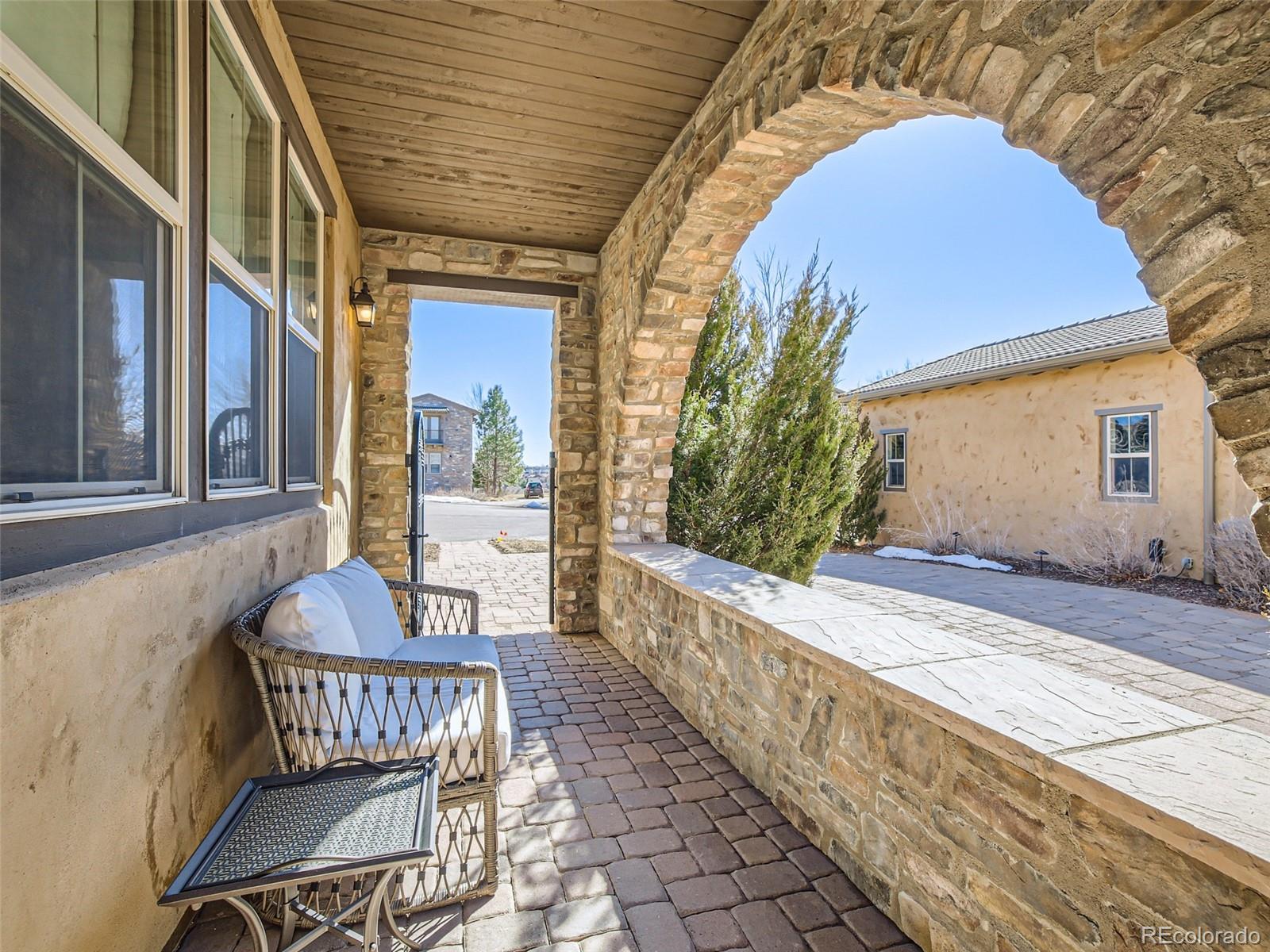 MLS Image #3 for 3622  tuscanna grove,colorado springs, Colorado