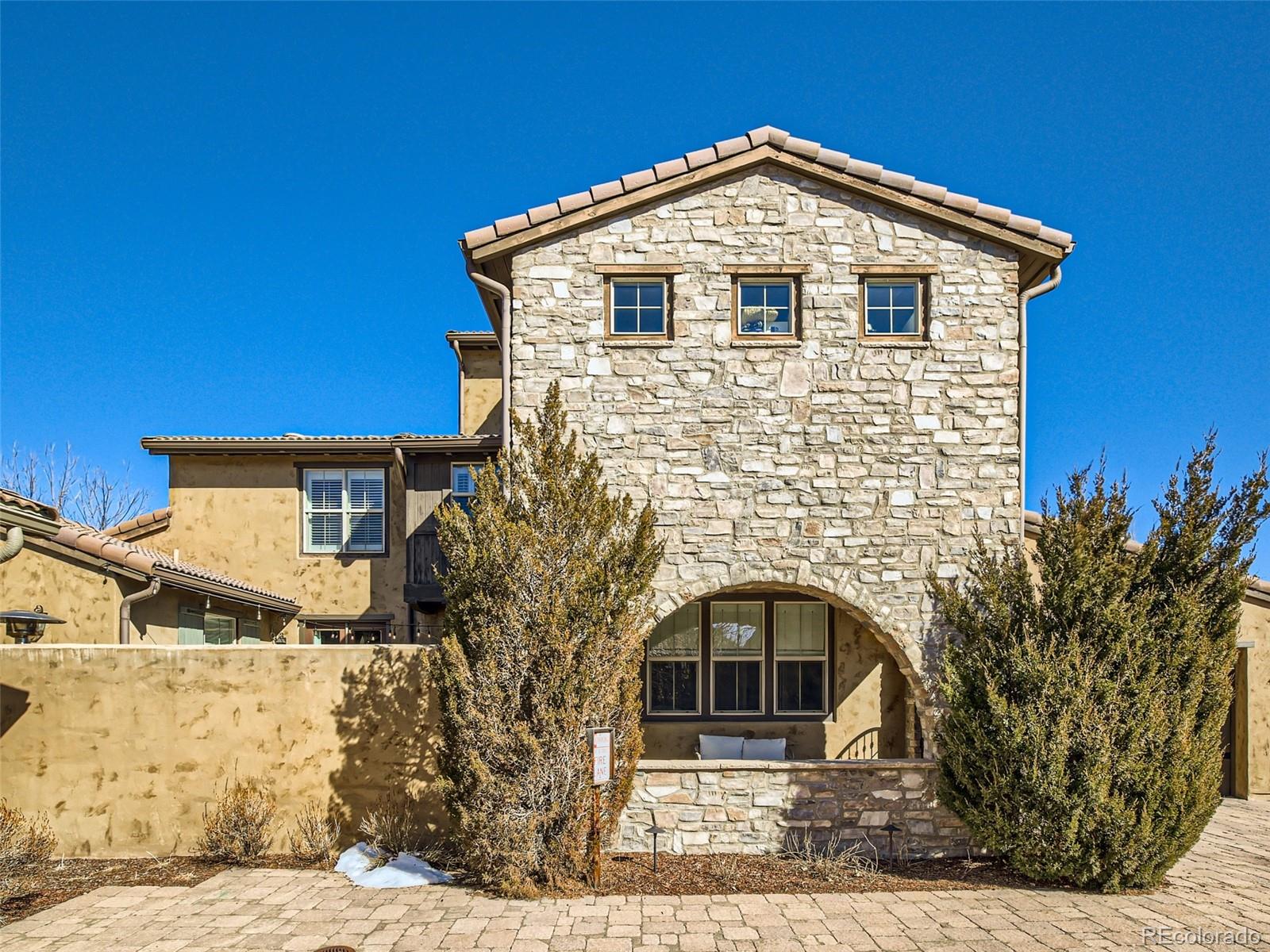MLS Image #4 for 3622  tuscanna grove,colorado springs, Colorado