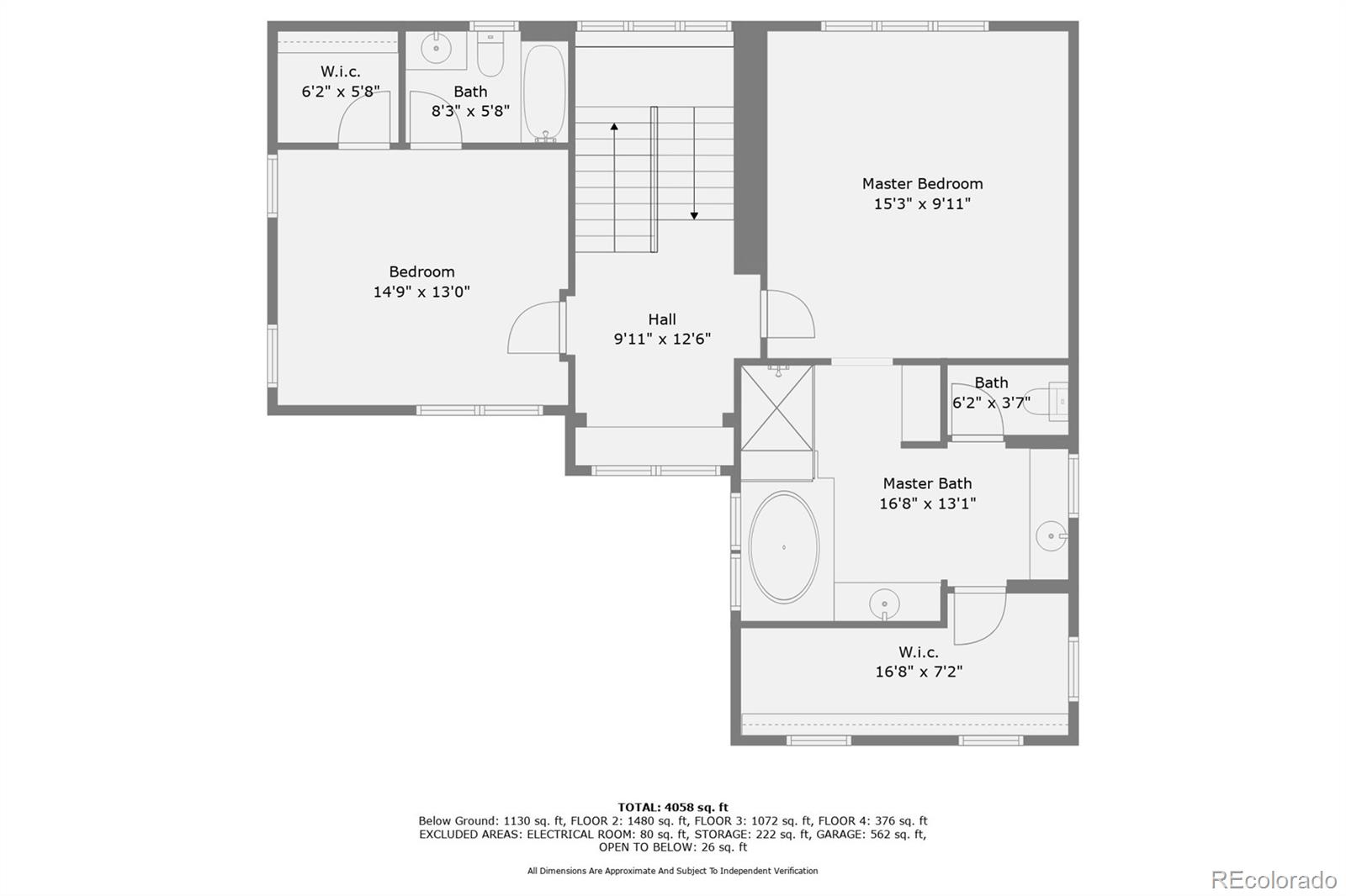 MLS Image #47 for 3622  tuscanna grove,colorado springs, Colorado