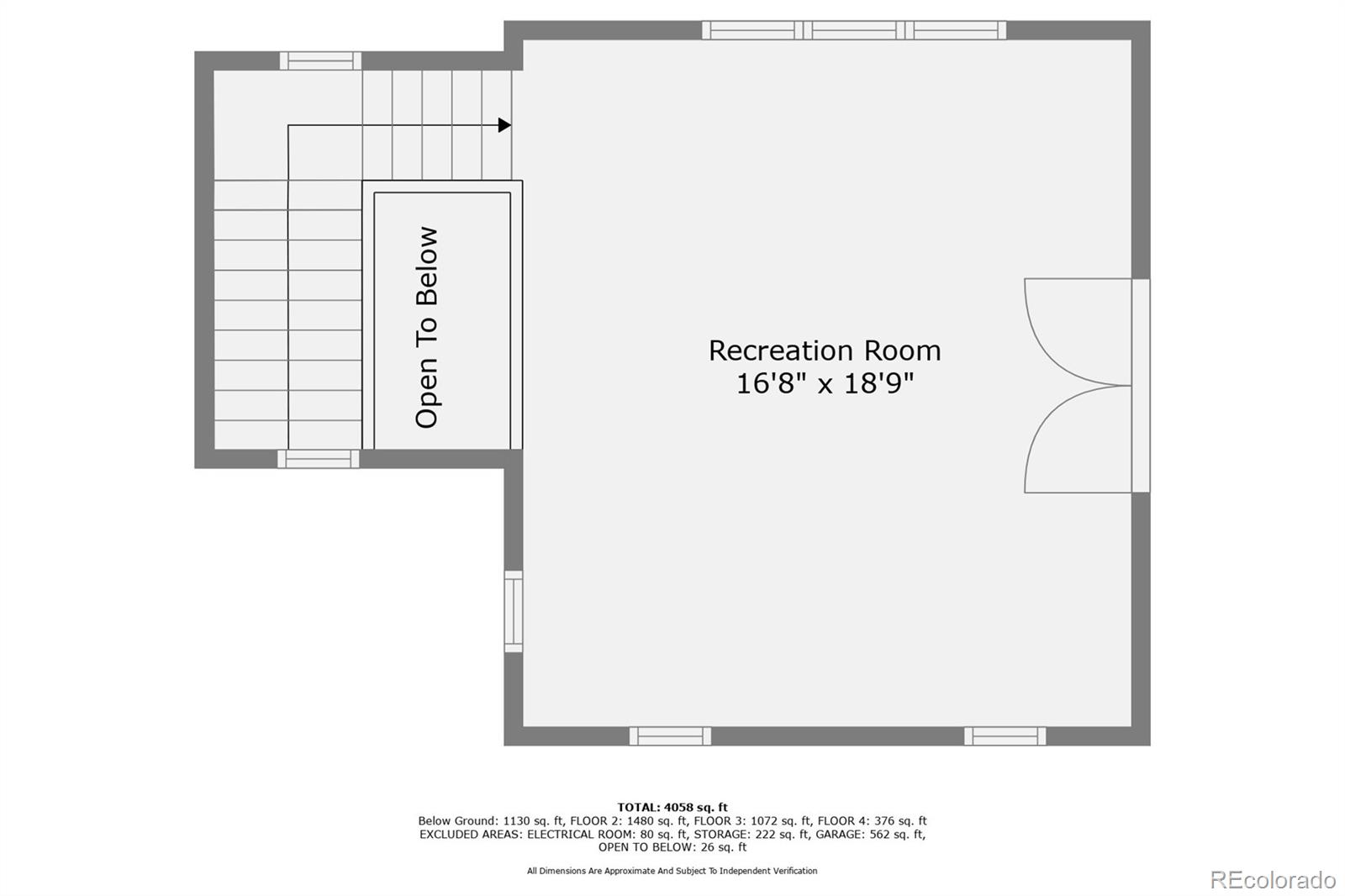 MLS Image #48 for 3622  tuscanna grove,colorado springs, Colorado